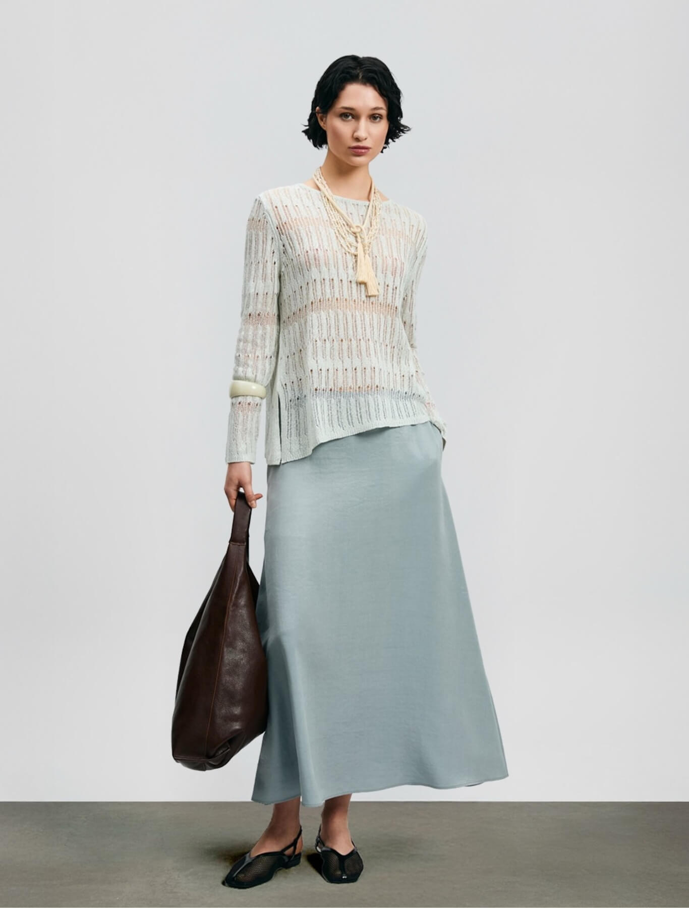 Lufian Stores in Istanbul