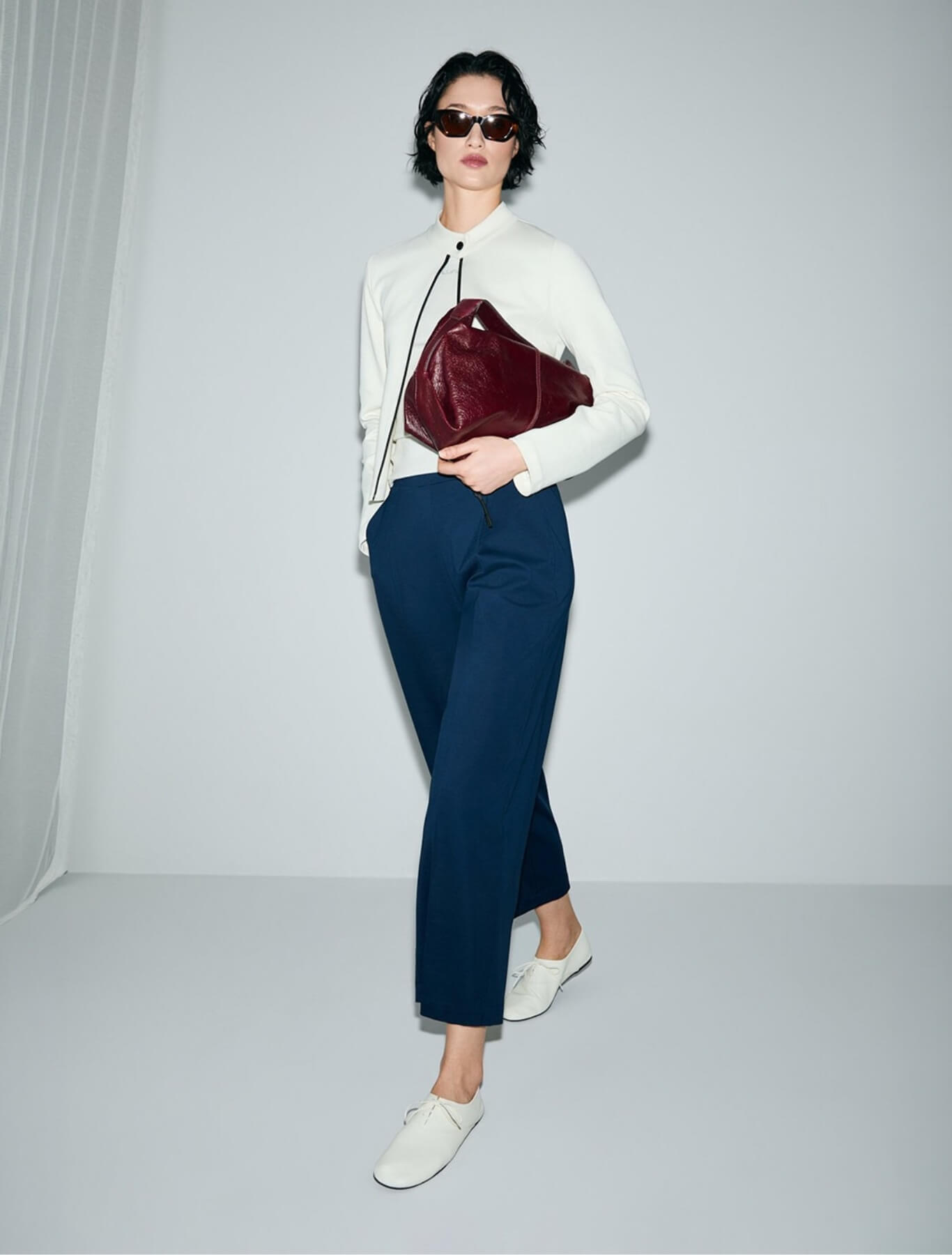 Lufian Stores in Istanbul