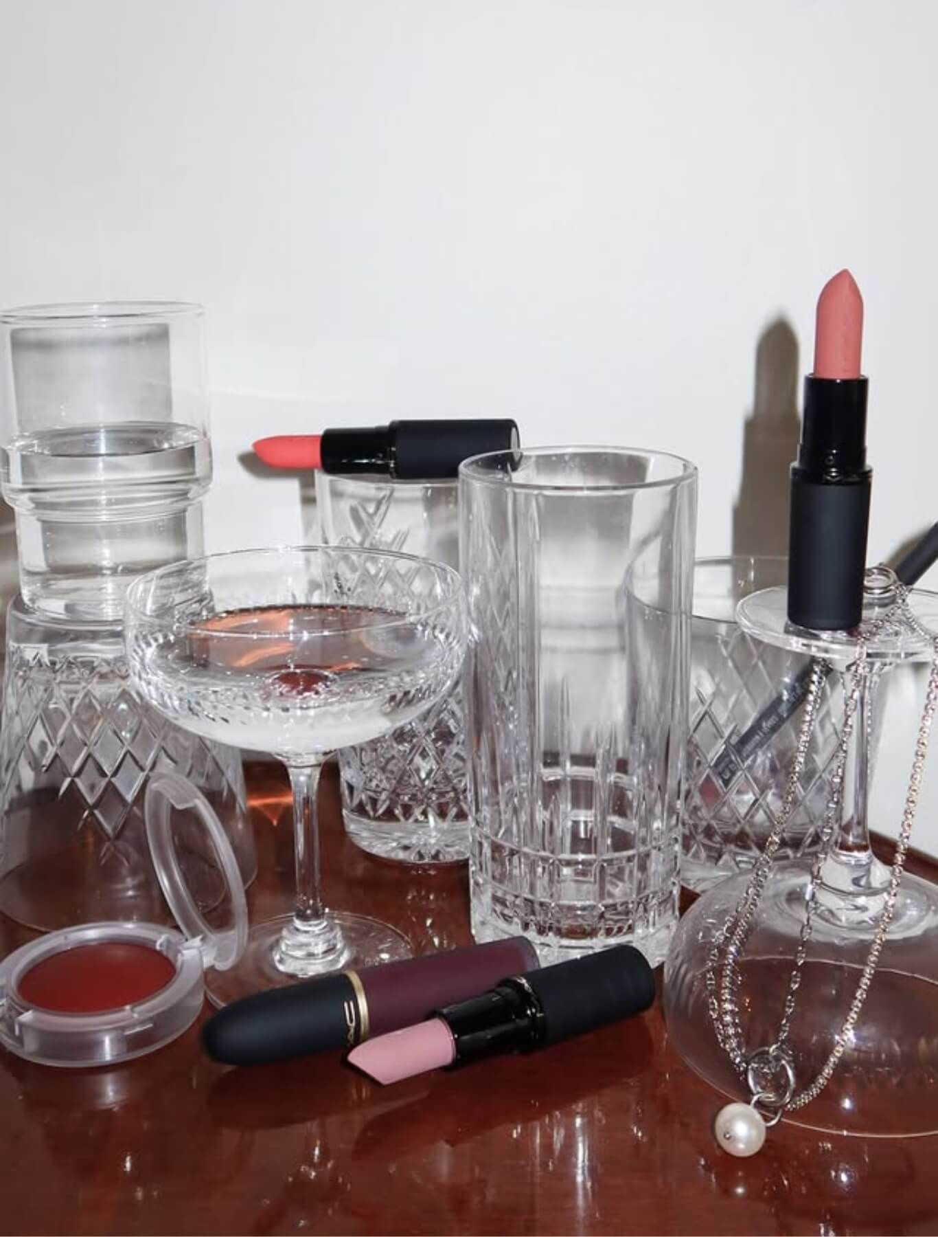 MAC Stores in Istanbul