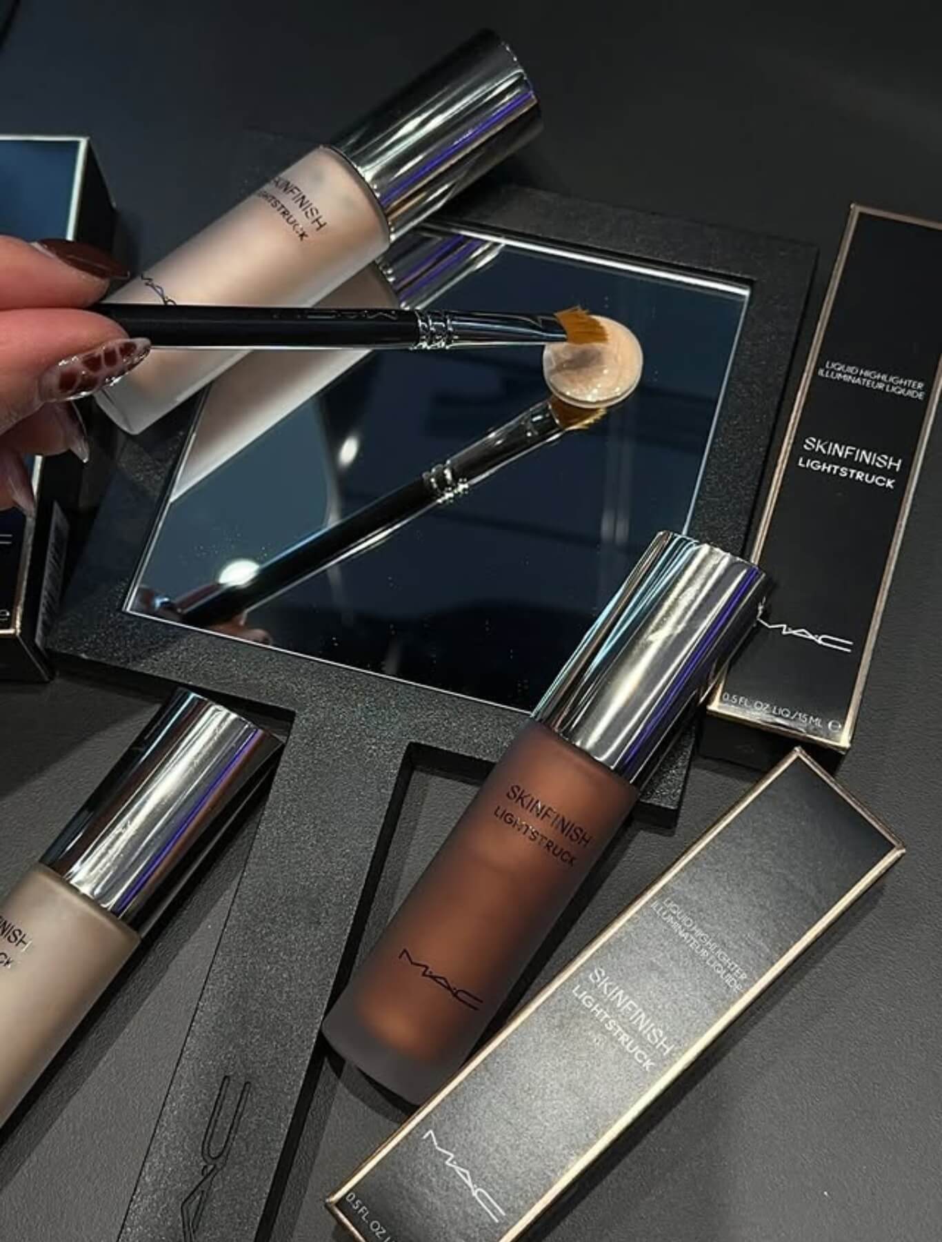 MAC Stores in Istanbul