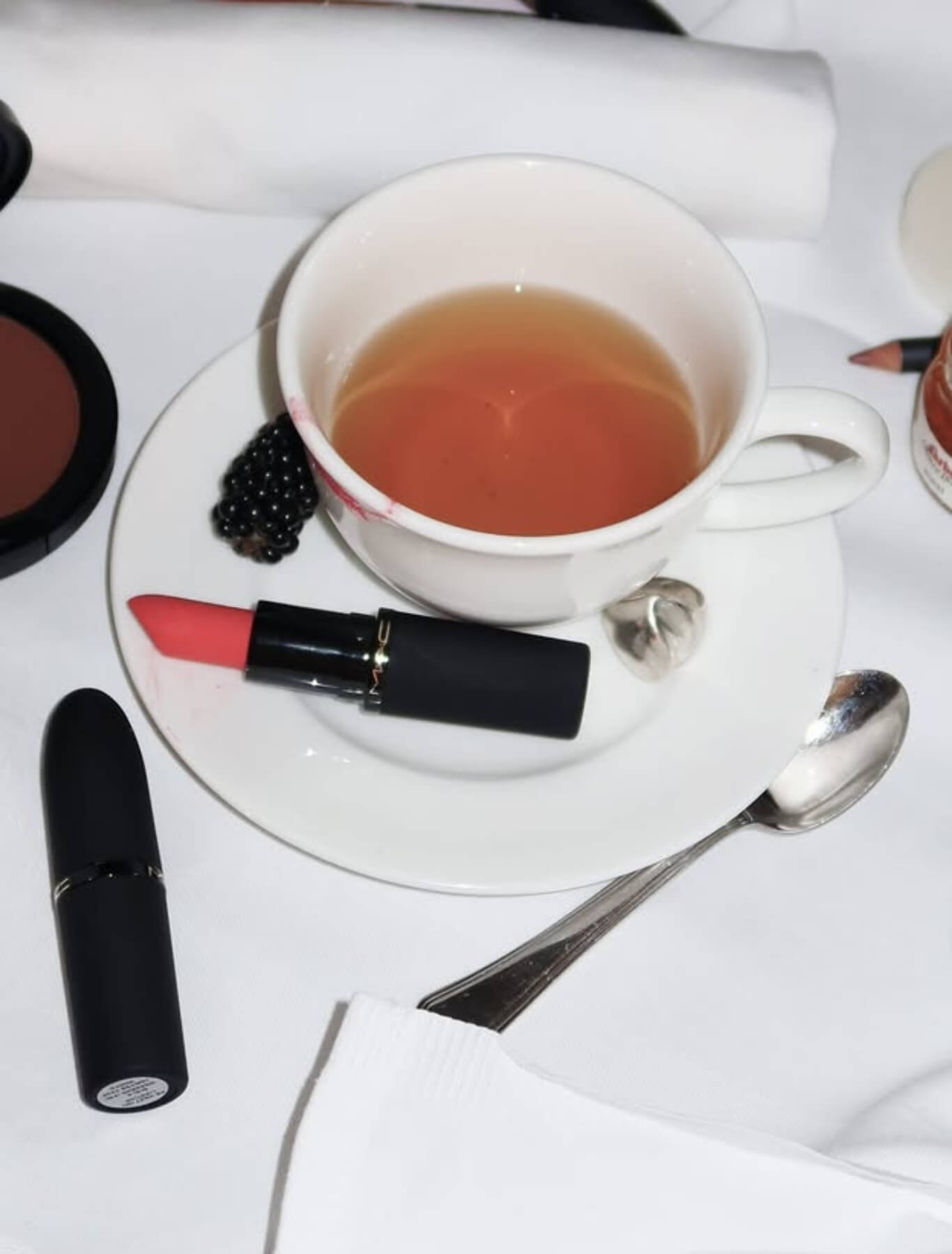 MAC Stores in Istanbul