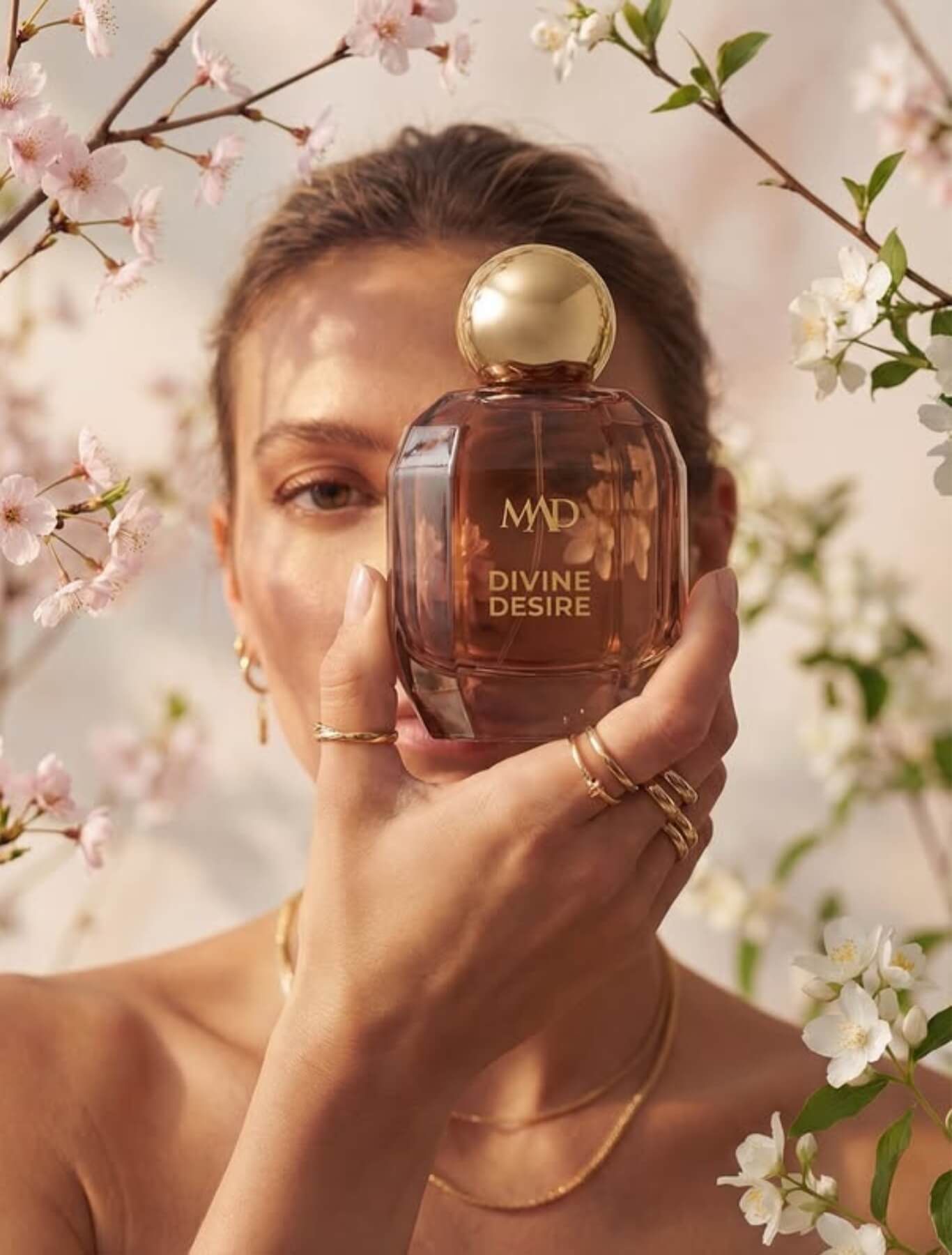 MAD Parfüm Stores in Istanbul