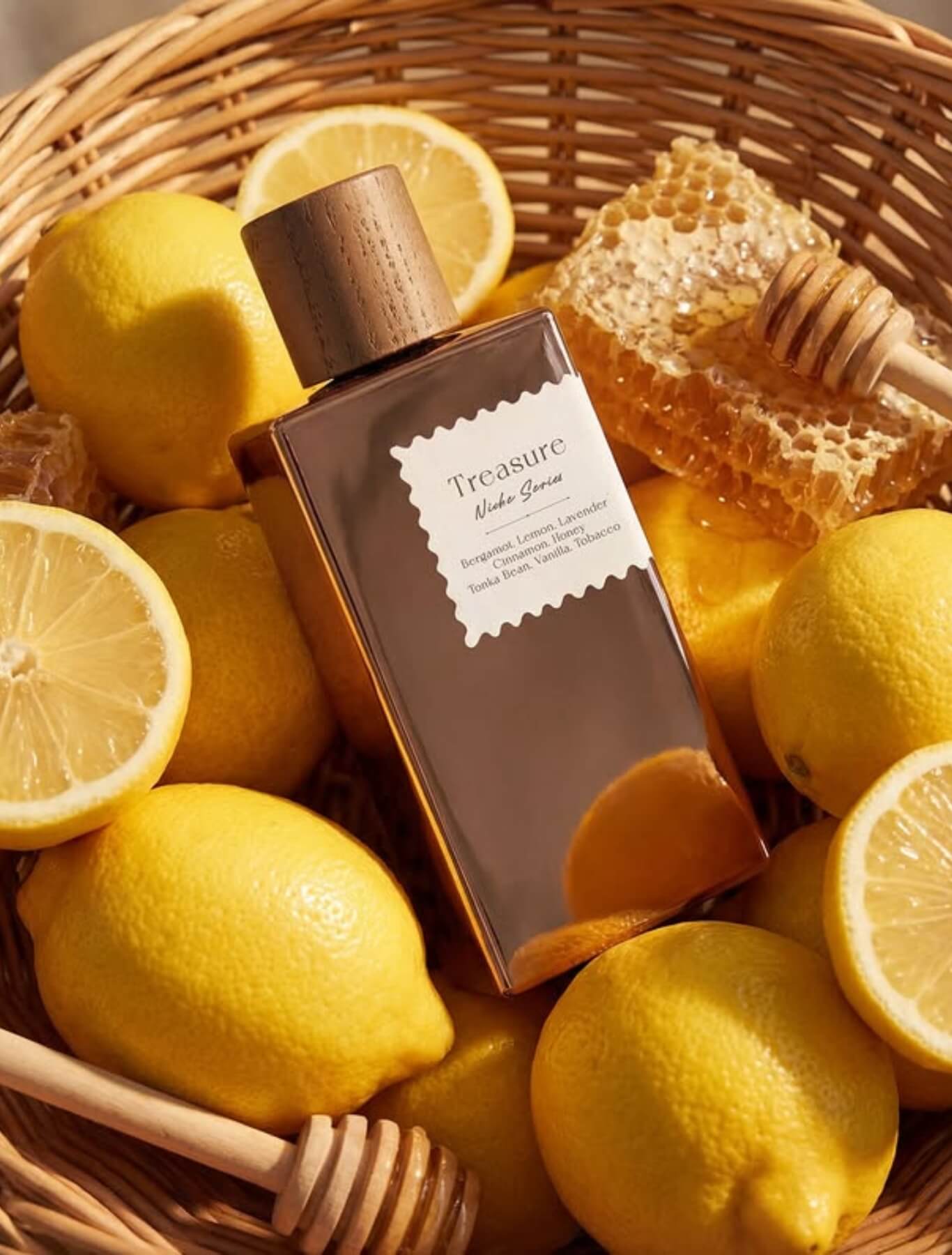 MAD Parfüm Stores in Istanbul