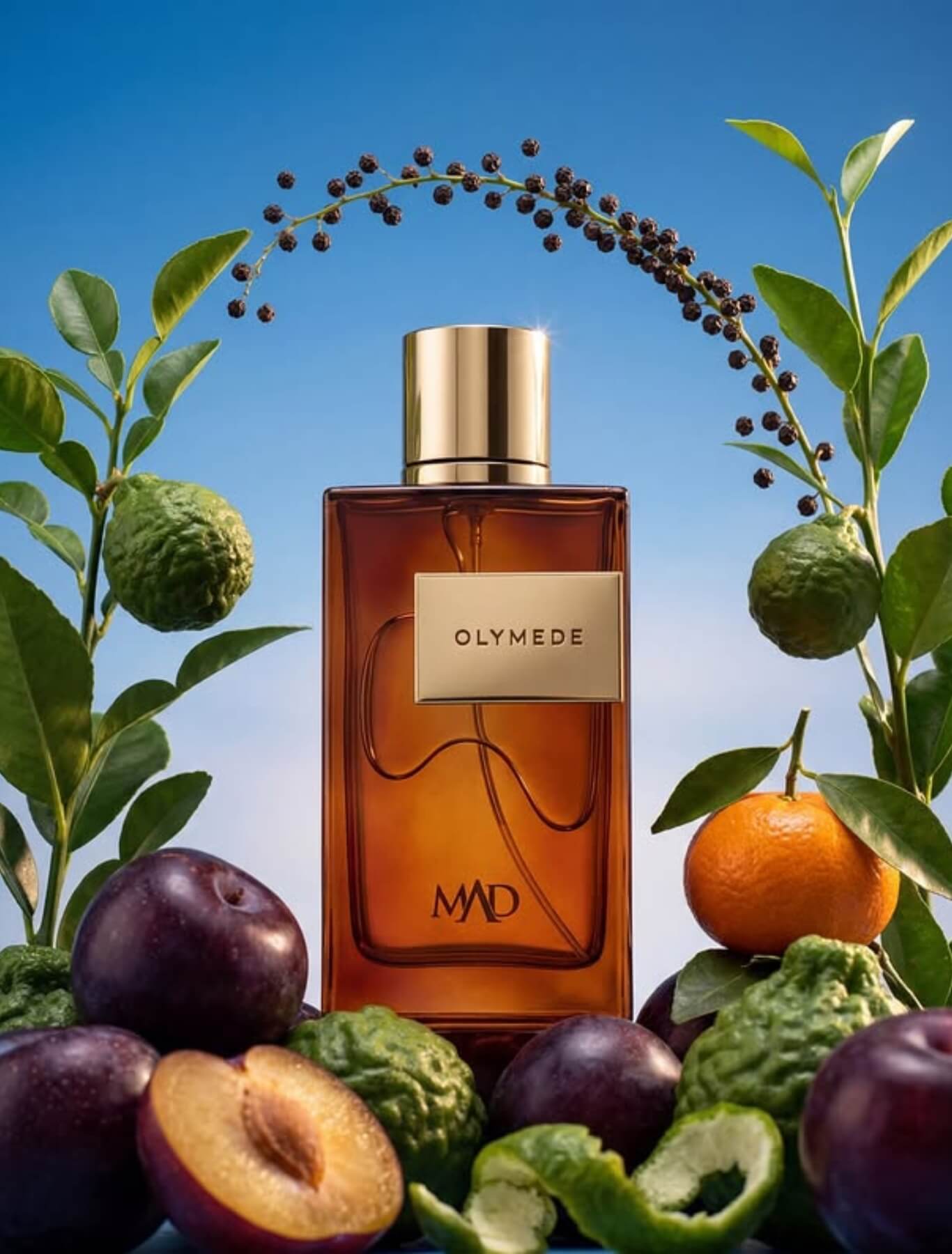 MAD Parfüm Stores in Istanbul