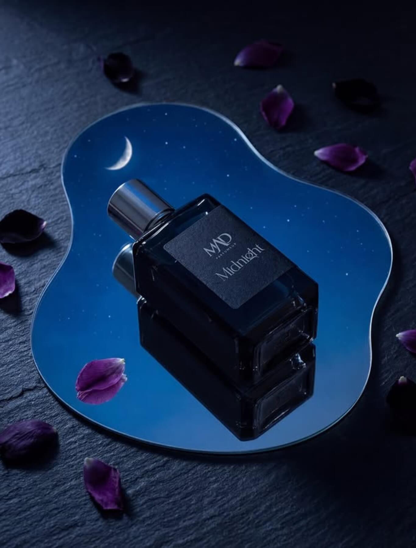 MAD Parfüm Stores in Istanbul