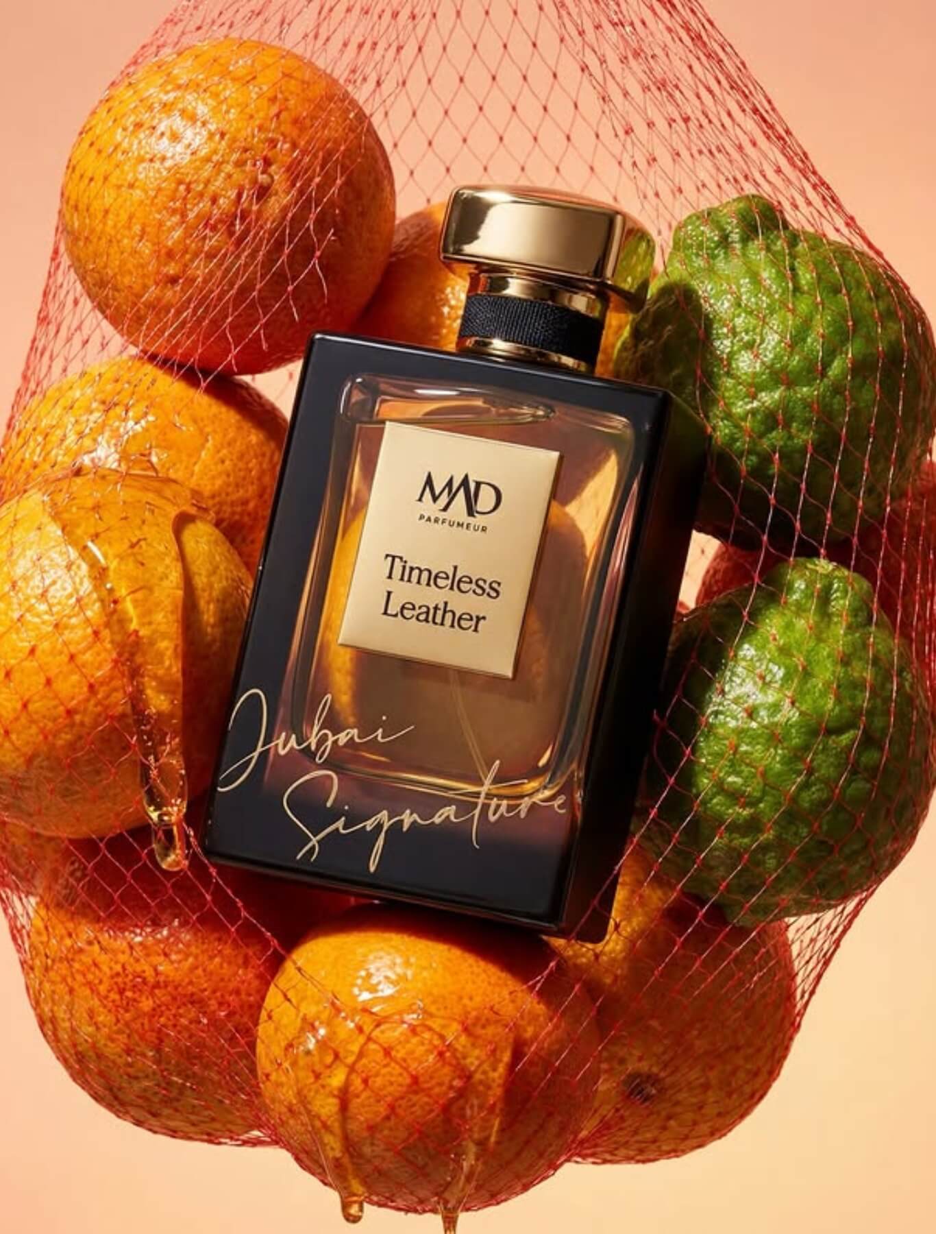 MAD Parfüm Stores in Istanbul