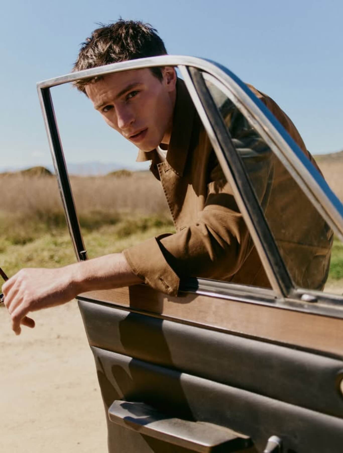 MANGO MAN Stores in Istanbul