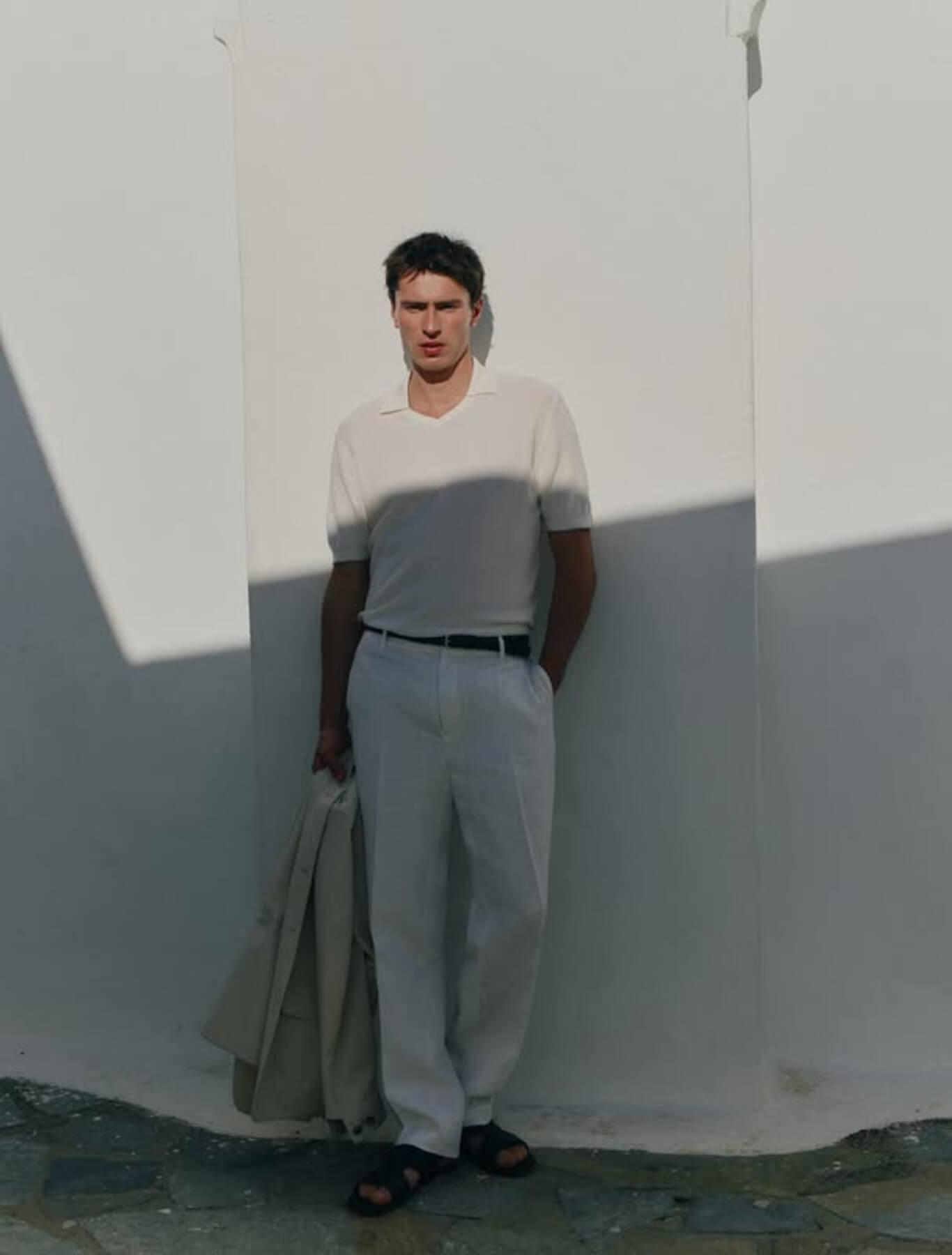 MANGO MAN Stores in Istanbul