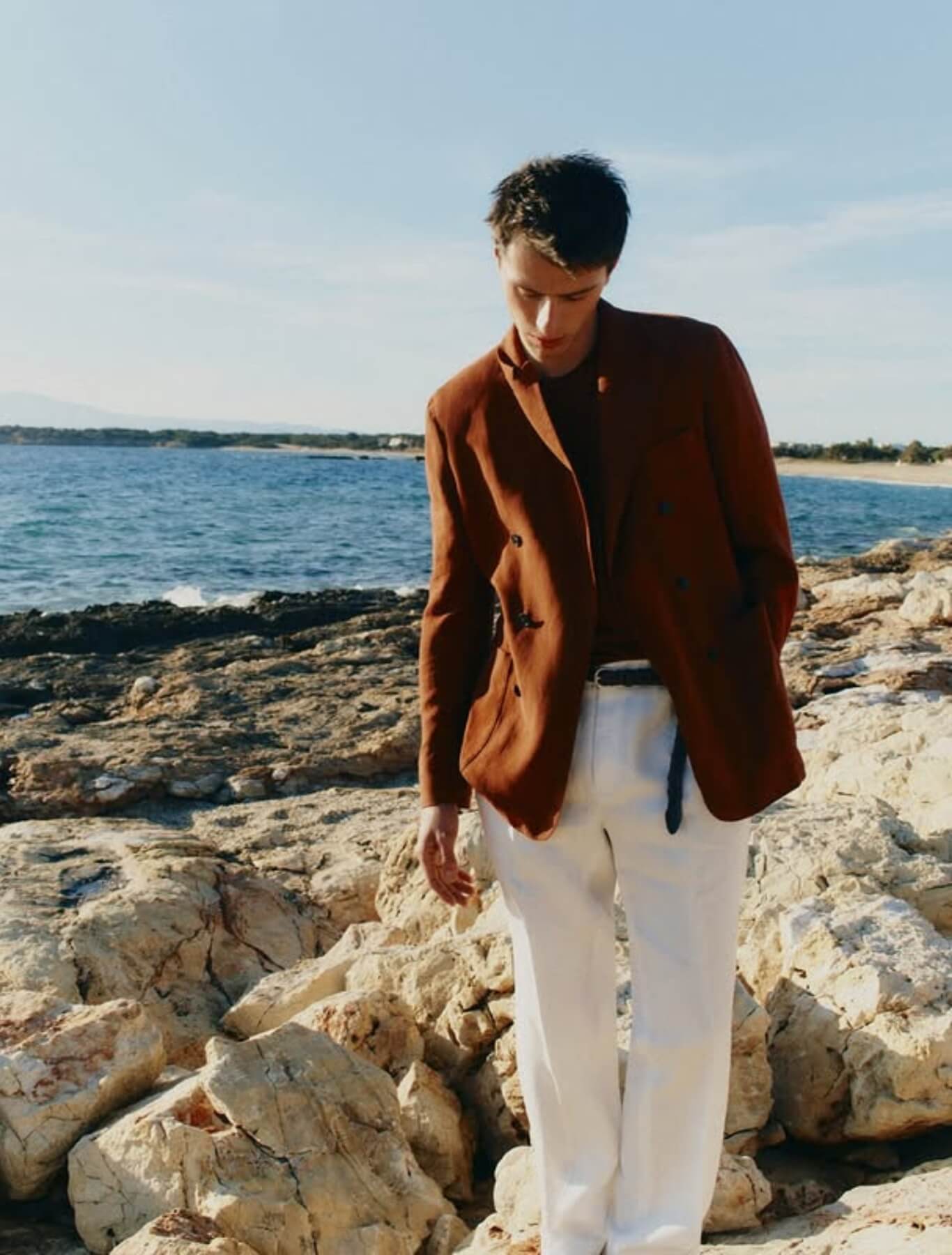 MANGO MAN Stores in Istanbul