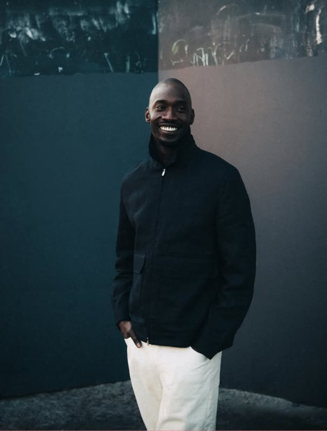 MANGO MAN Stores in Istanbul