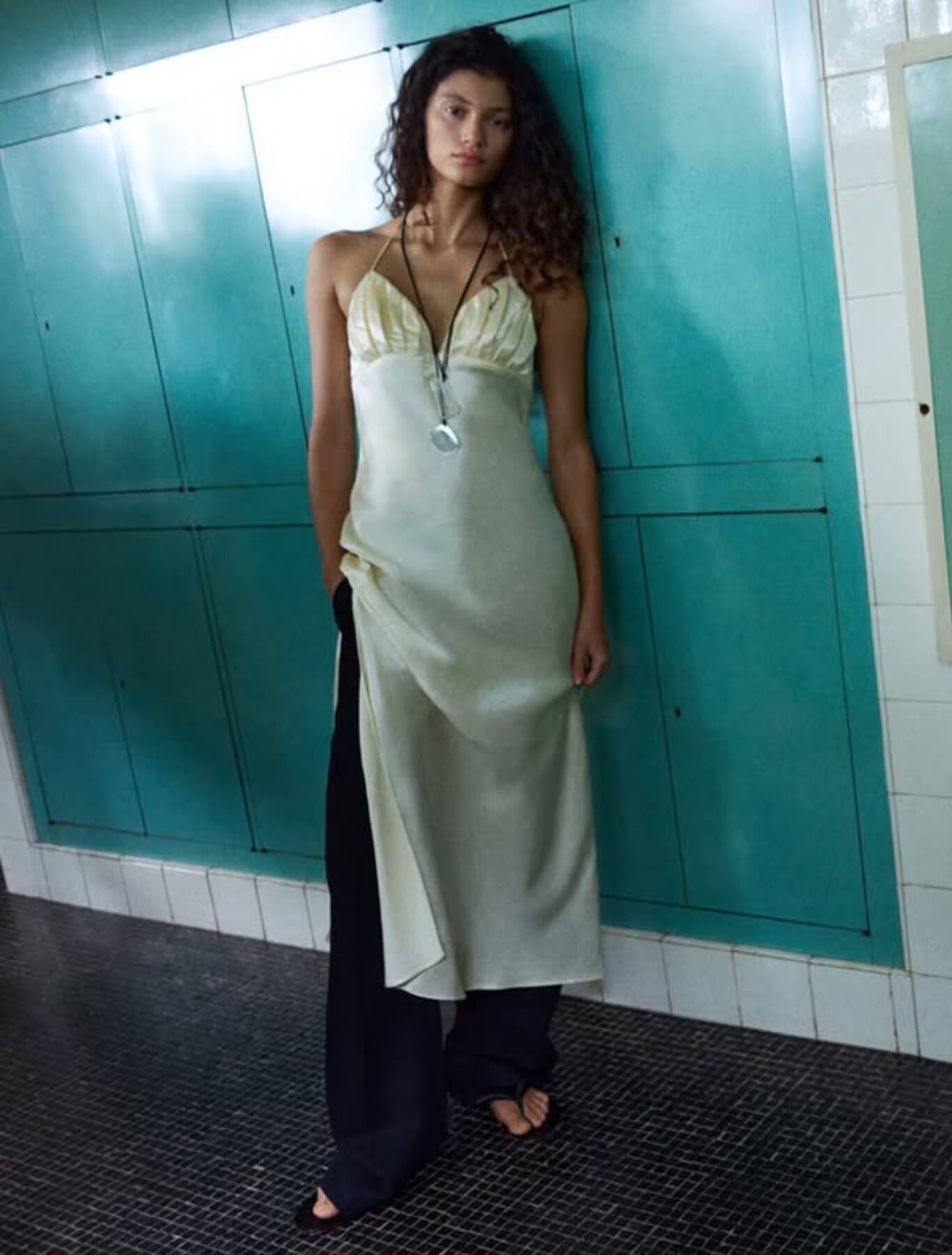 MANGO Stores in Istanbul