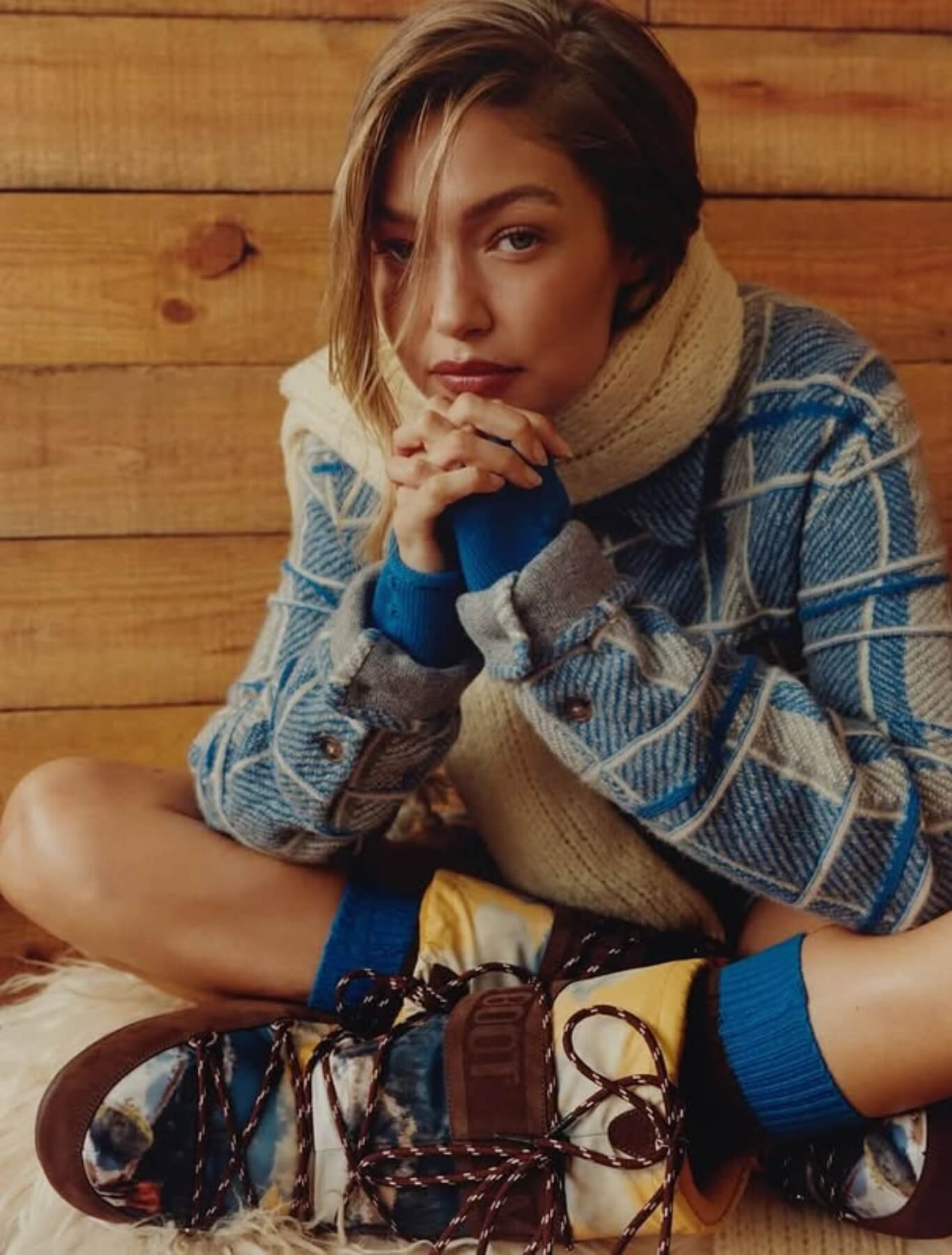 Marka Park Stores in Istanbul