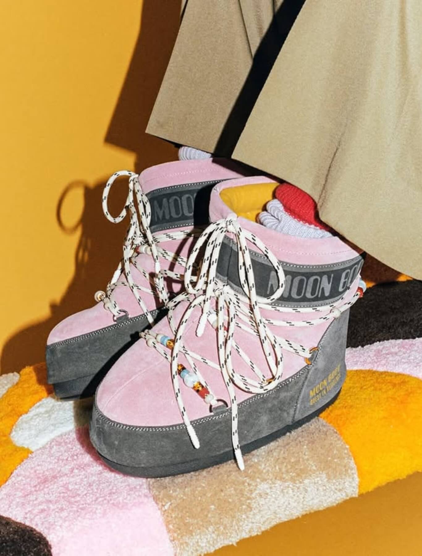 Marka Park Stores in Istanbul