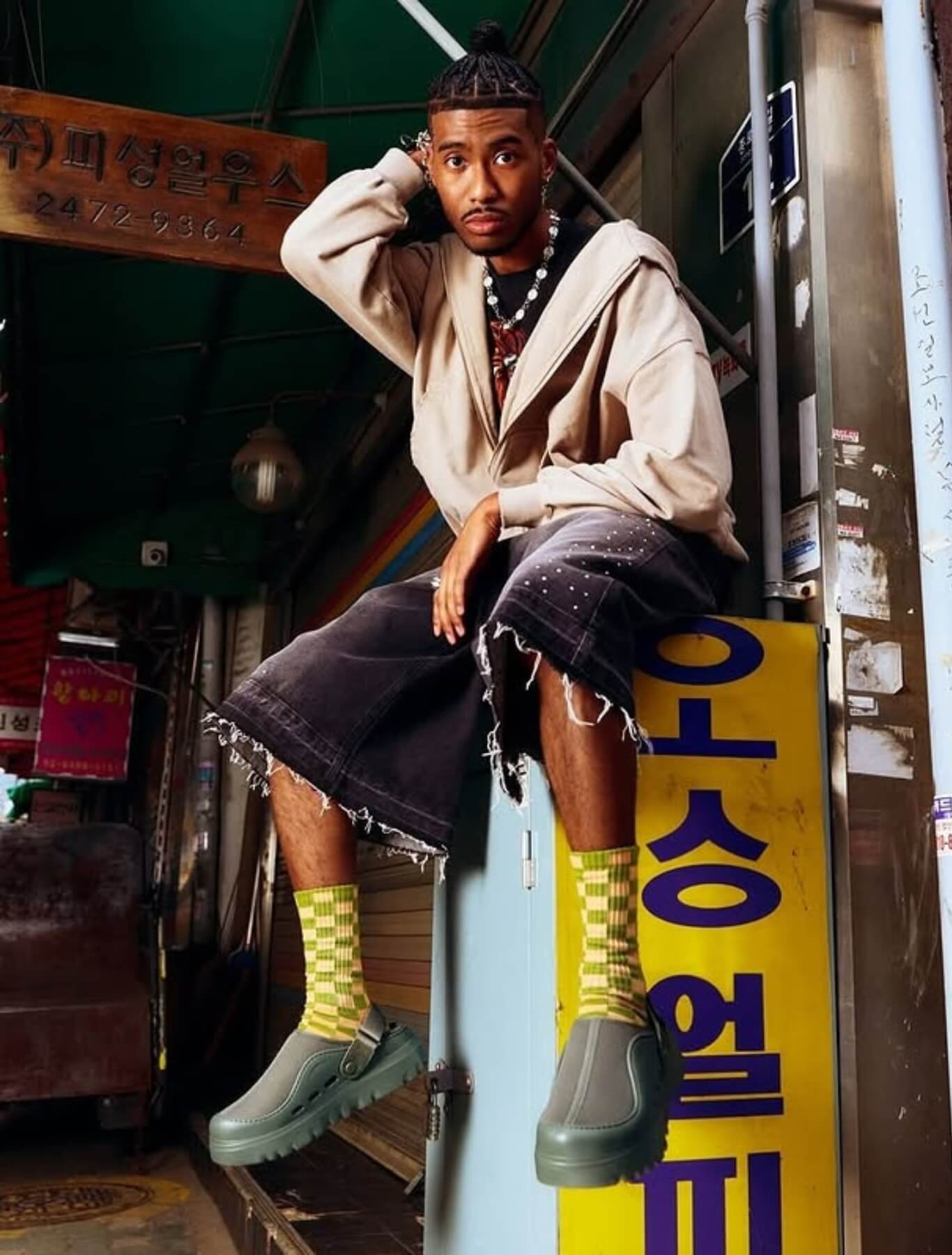 Marka Park Stores in Istanbul