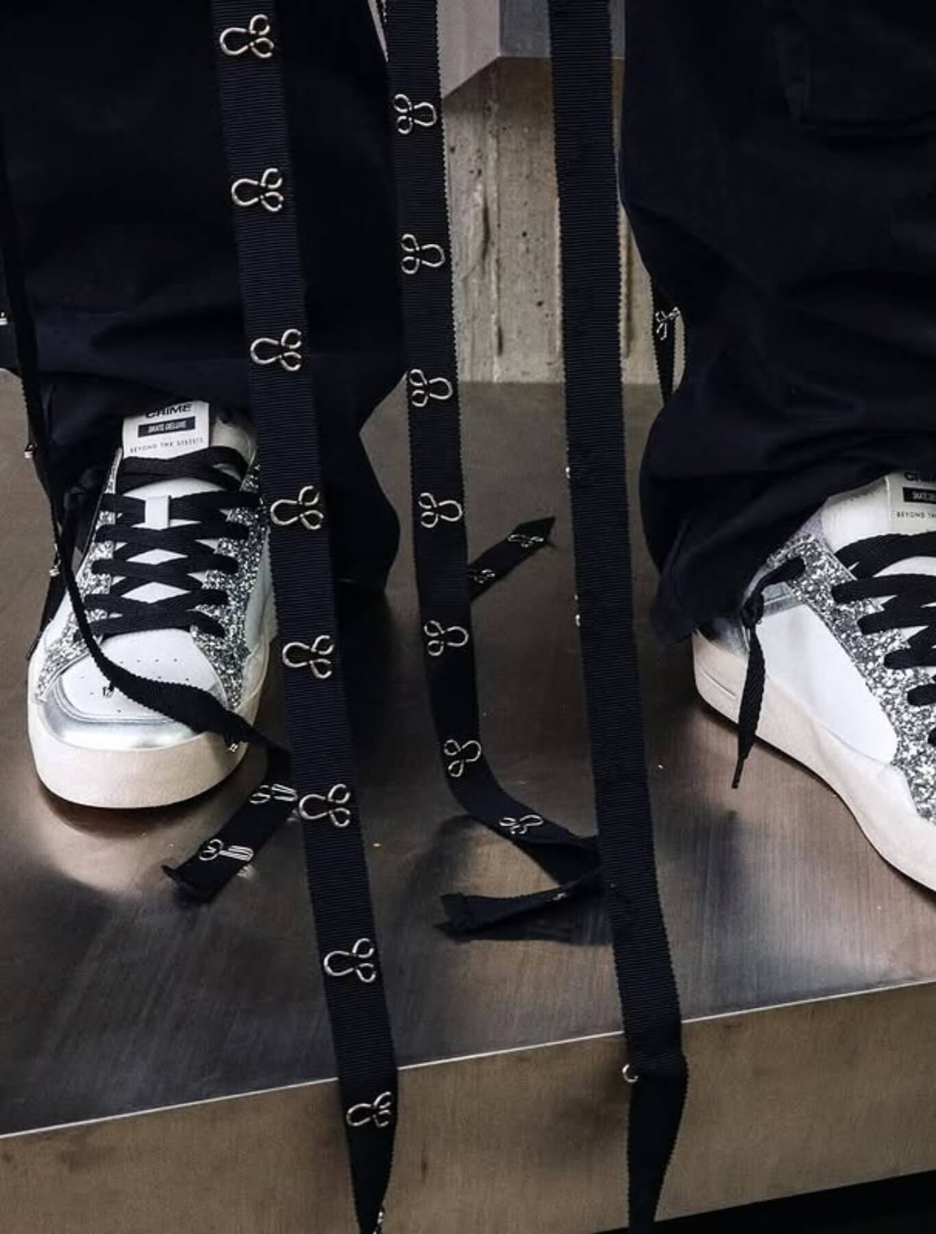 Marka Park Stores in Istanbul