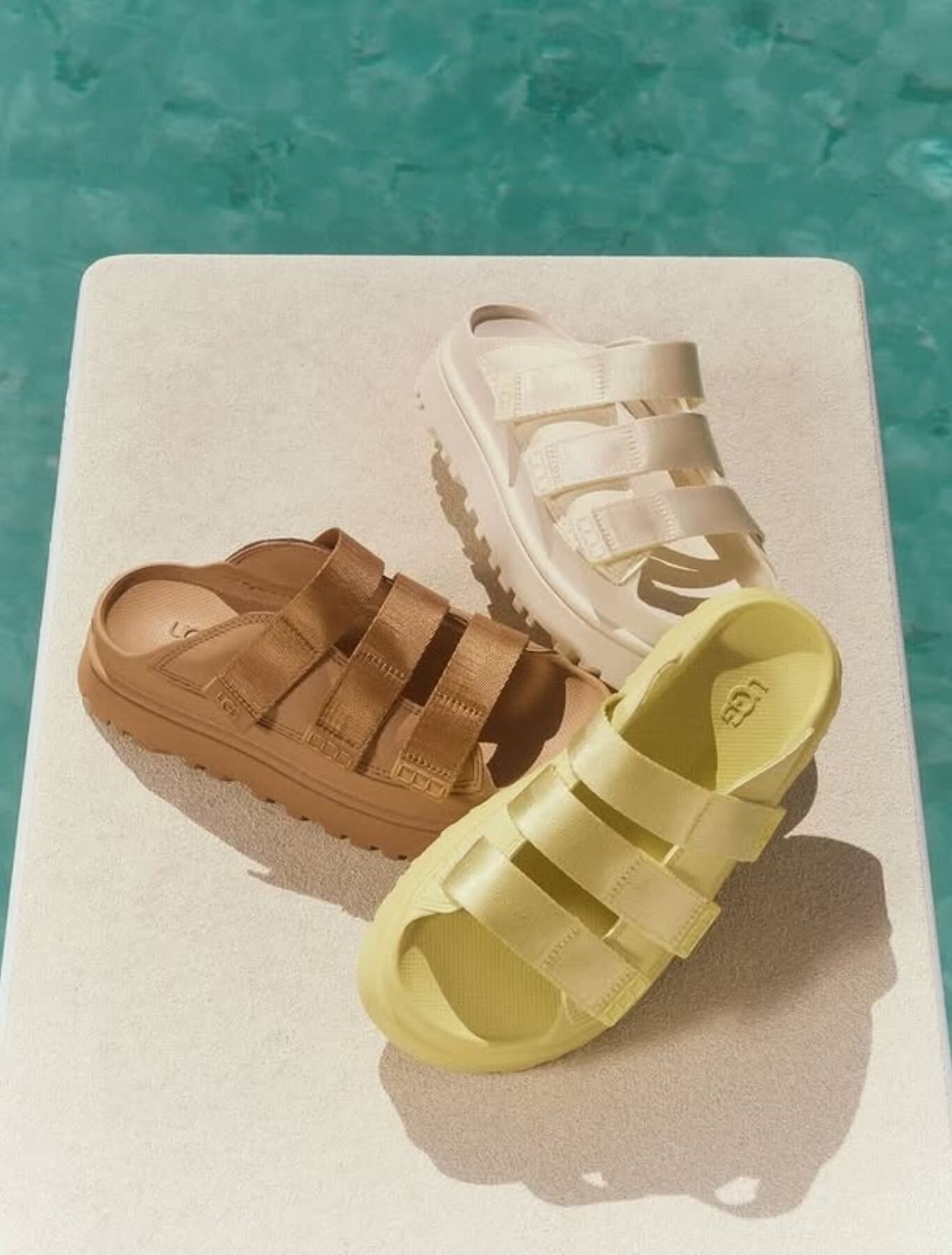 Marka Park Stores in Istanbul