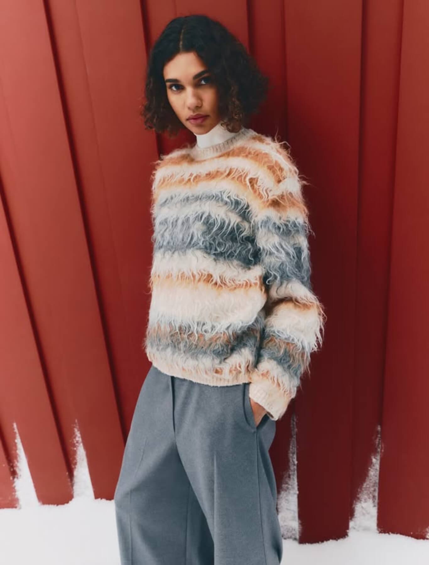 Marks & Spencer Stores in Istanbul