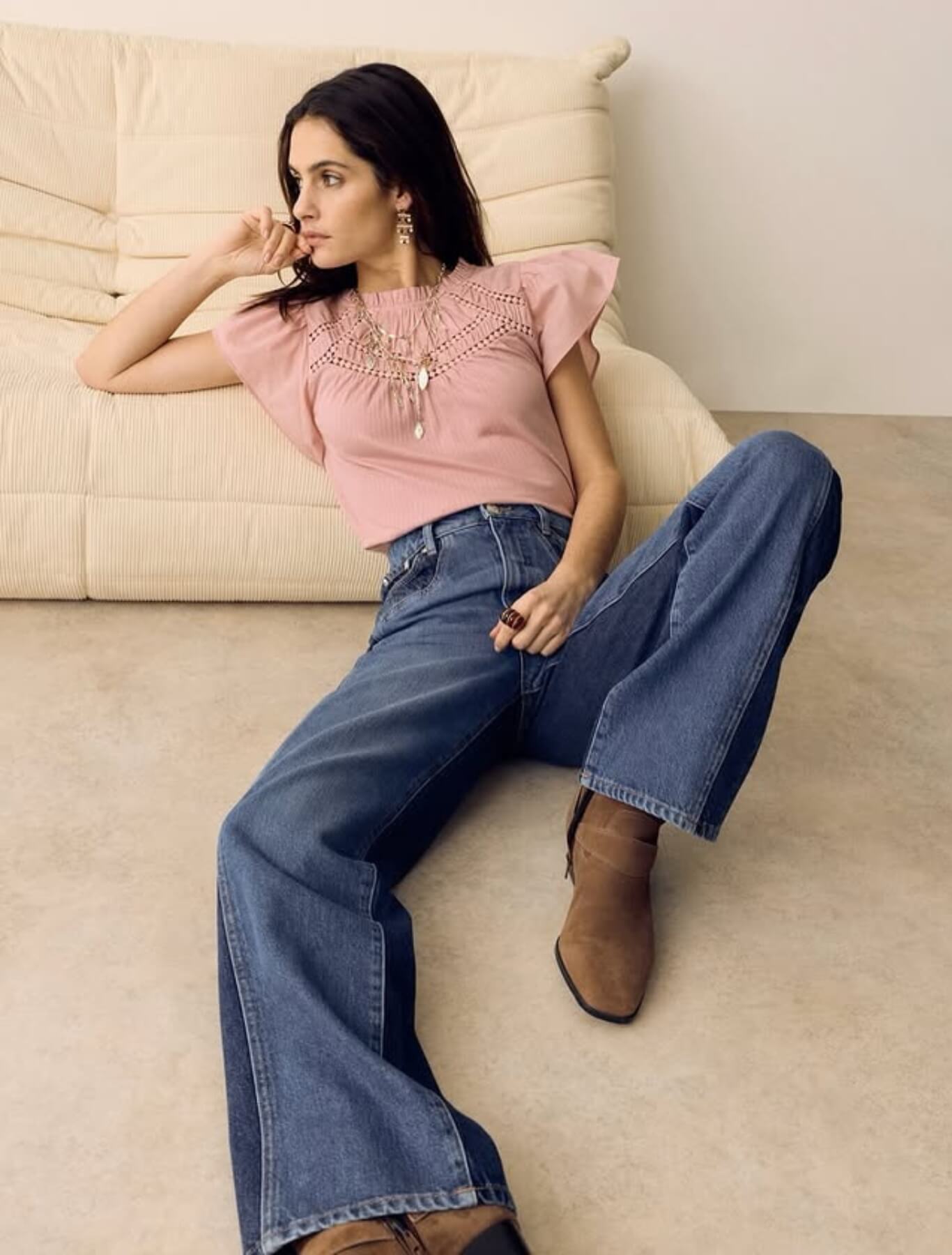 Marks & Spencer Stores in Istanbul