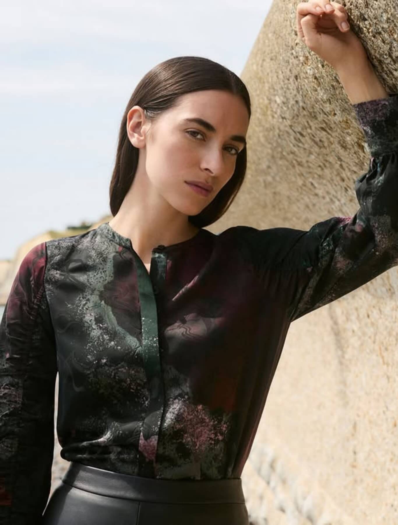 Marks & Spencer Stores in Istanbul