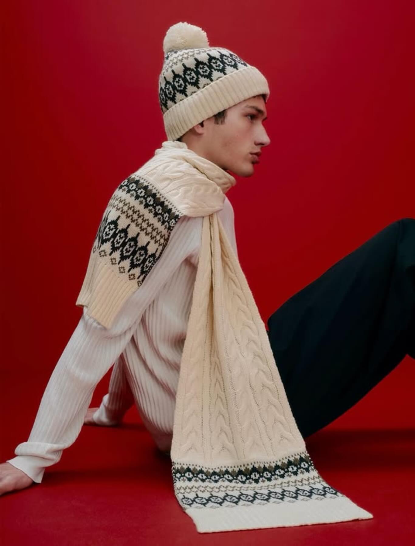 Marks & Spencer Stores in Istanbul