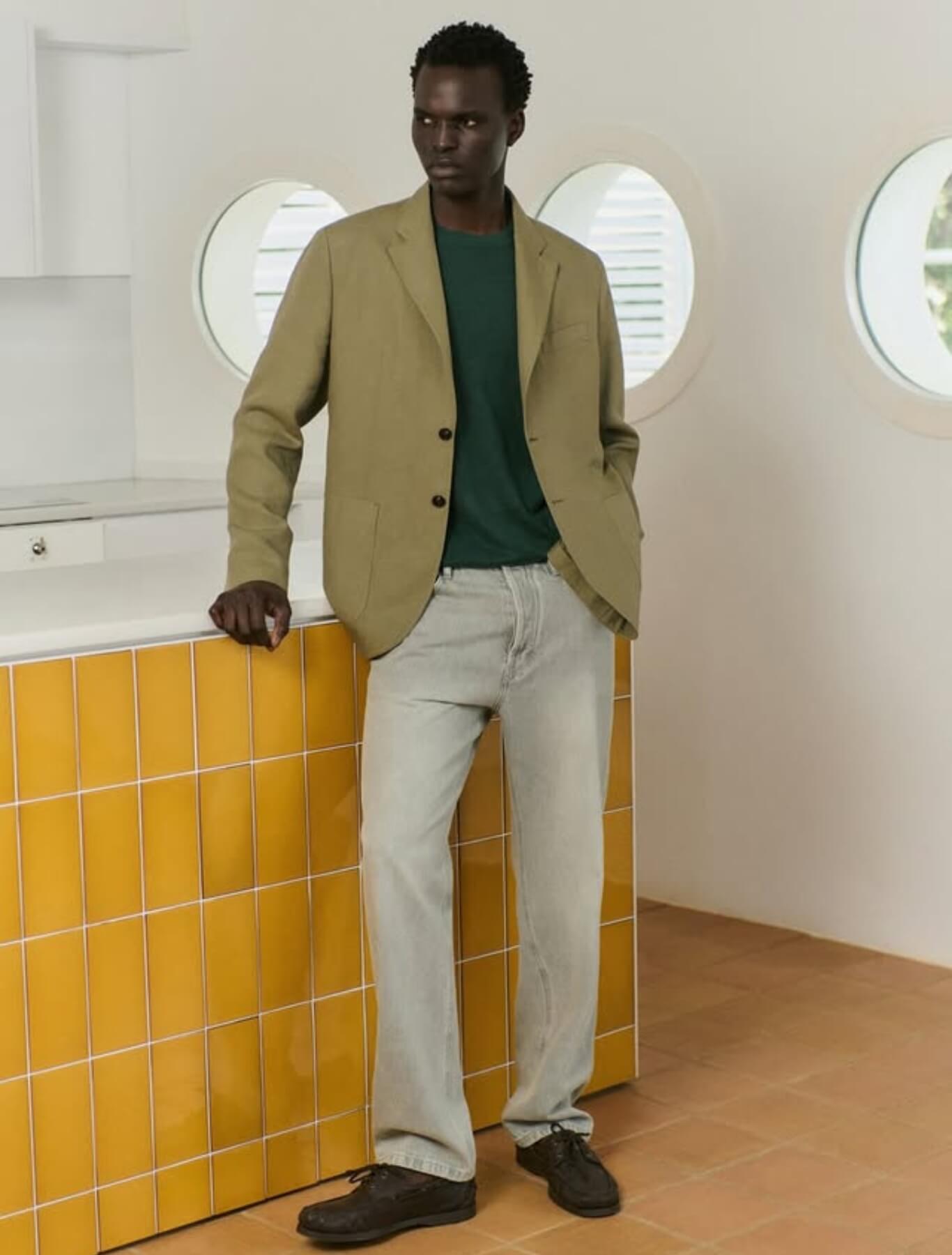 Massimo Dutti Stores in Istanbul