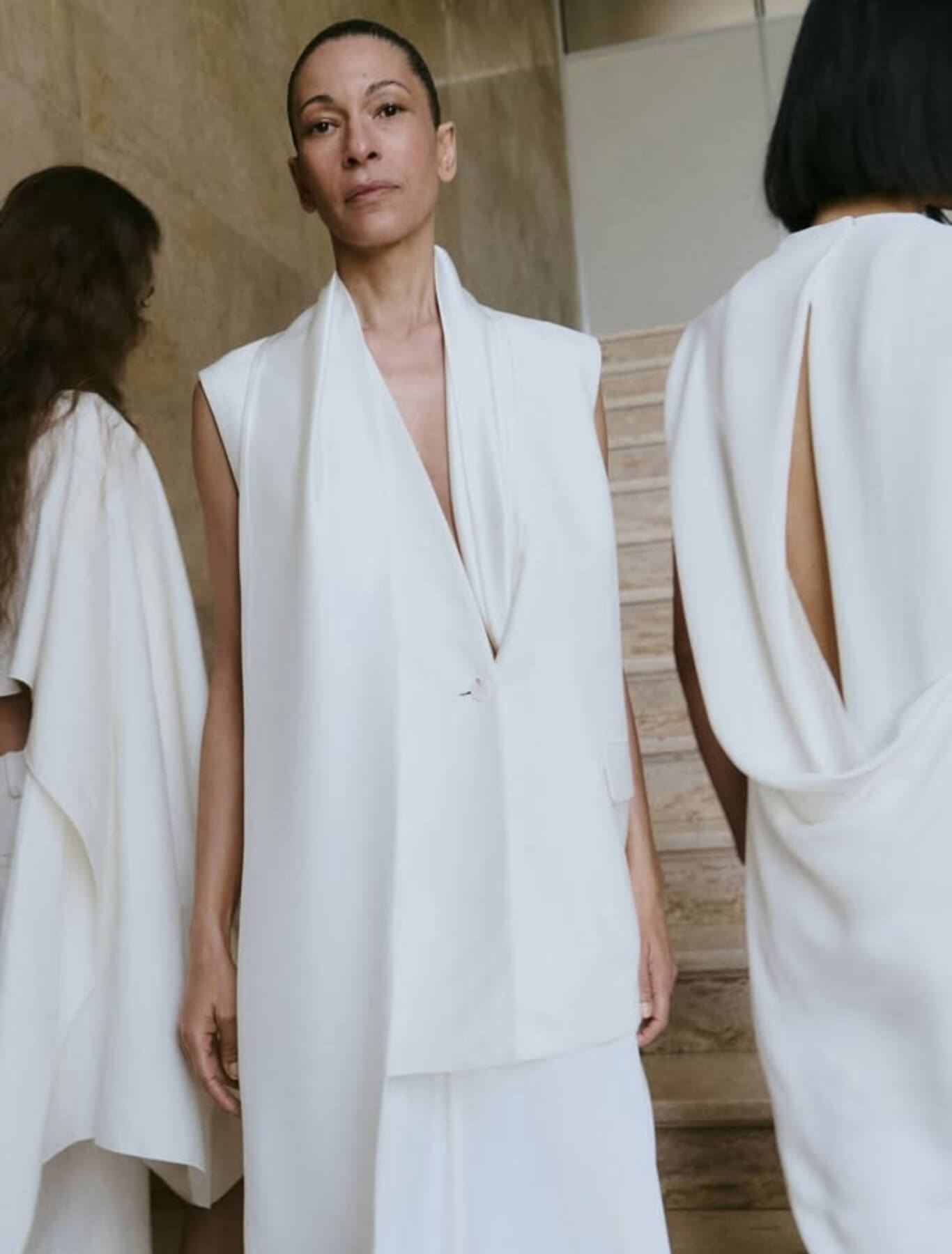 Massimo Dutti Stores in Istanbul