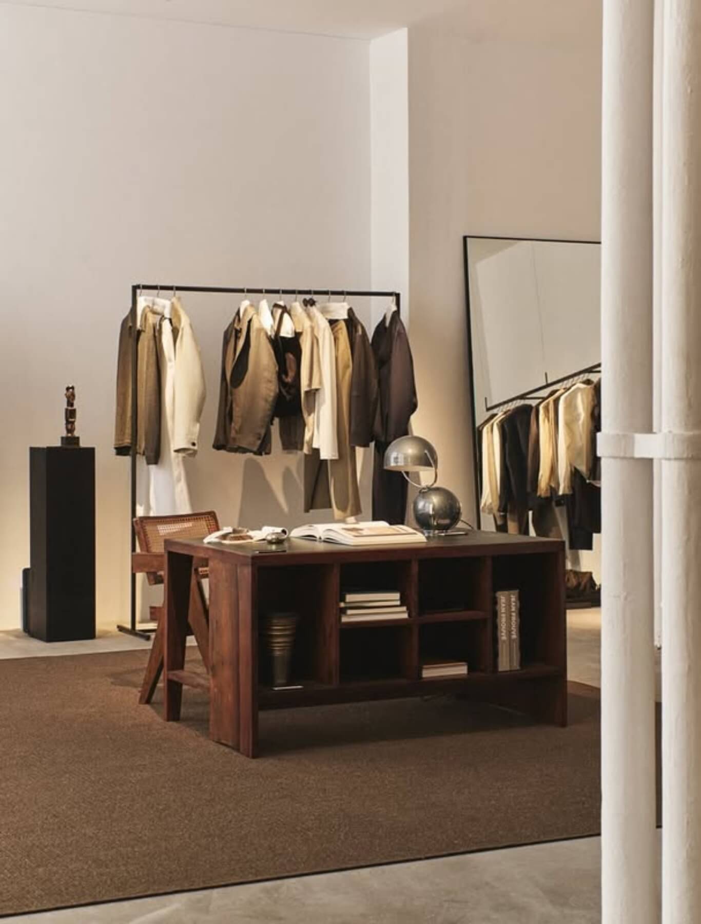 Massimo Dutti Stores in Istanbul