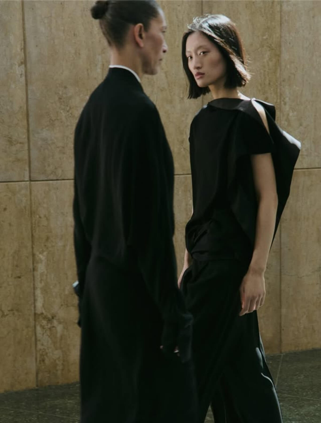 Massimo Dutti Stores in Istanbul