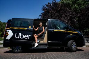 Best Taxi & Mobility Apps in Istanbul