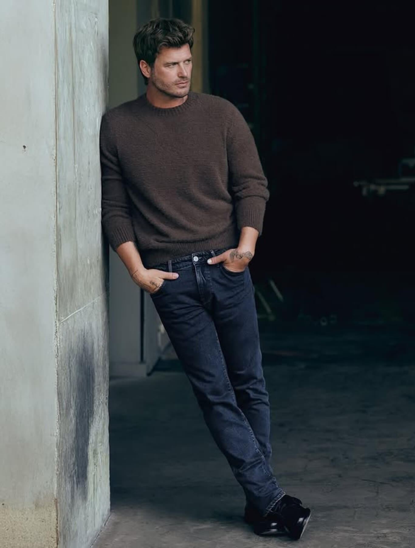 Mavi Stores in Istanbul