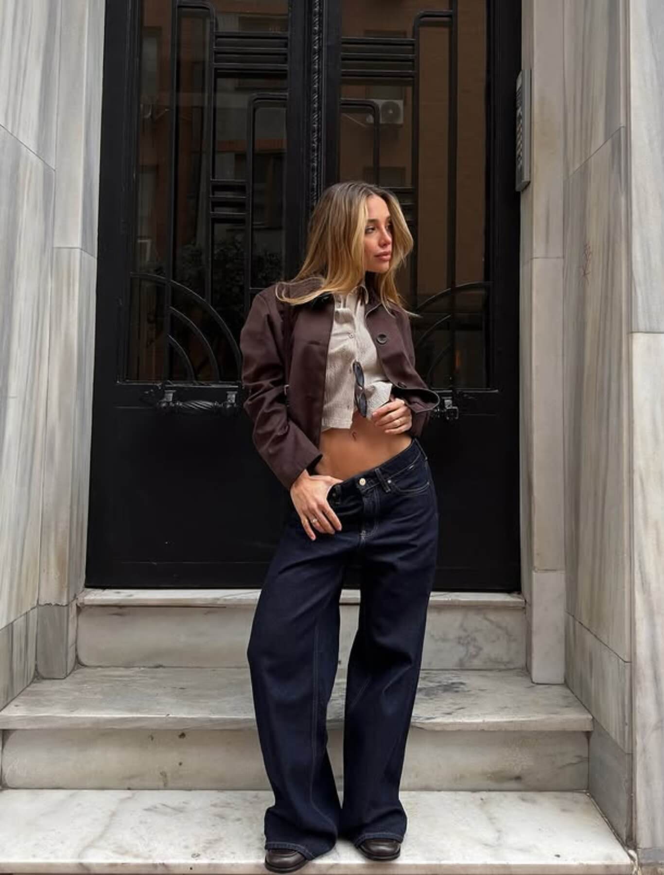 Mavi Stores in Istanbul