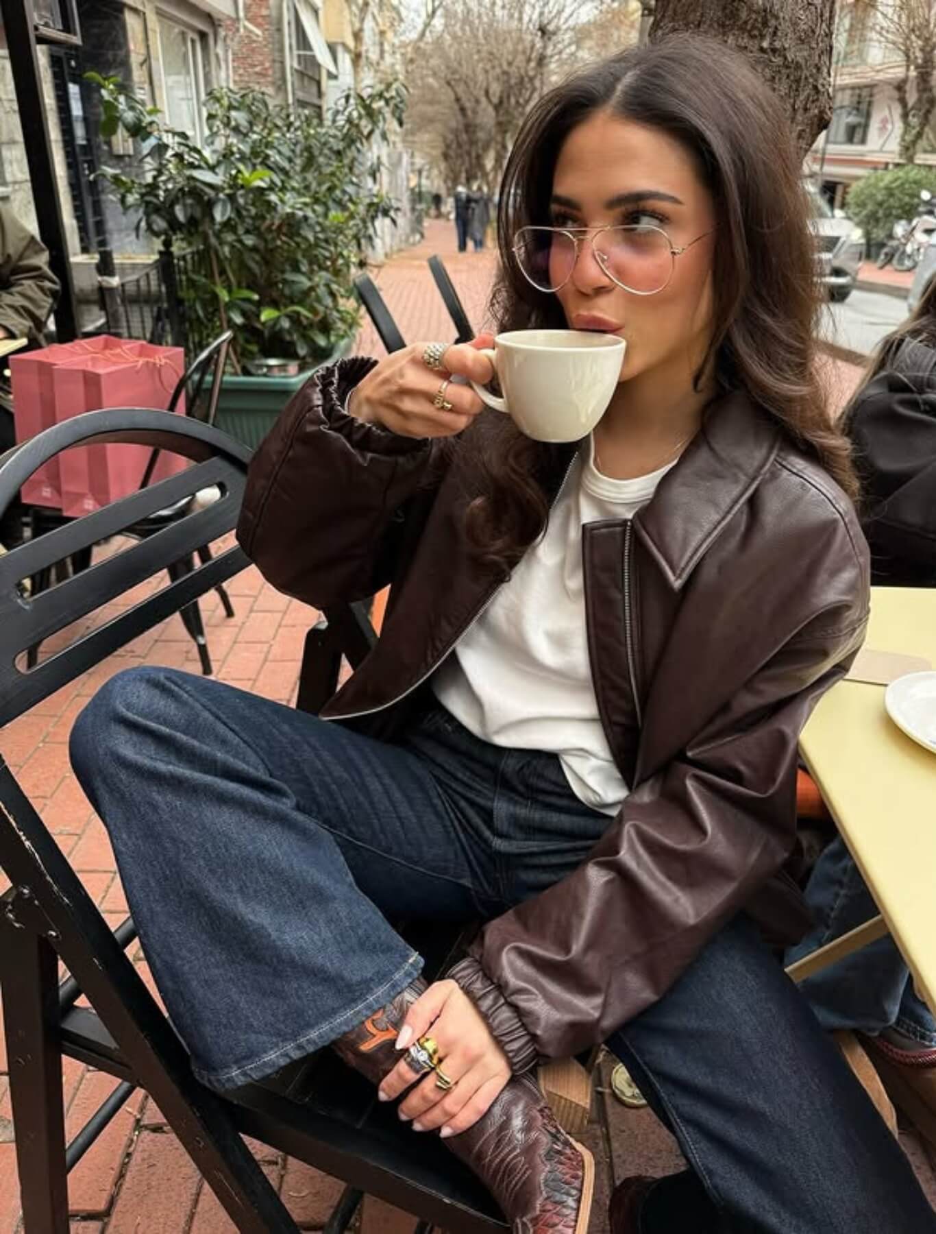 Mavi Stores in Istanbul