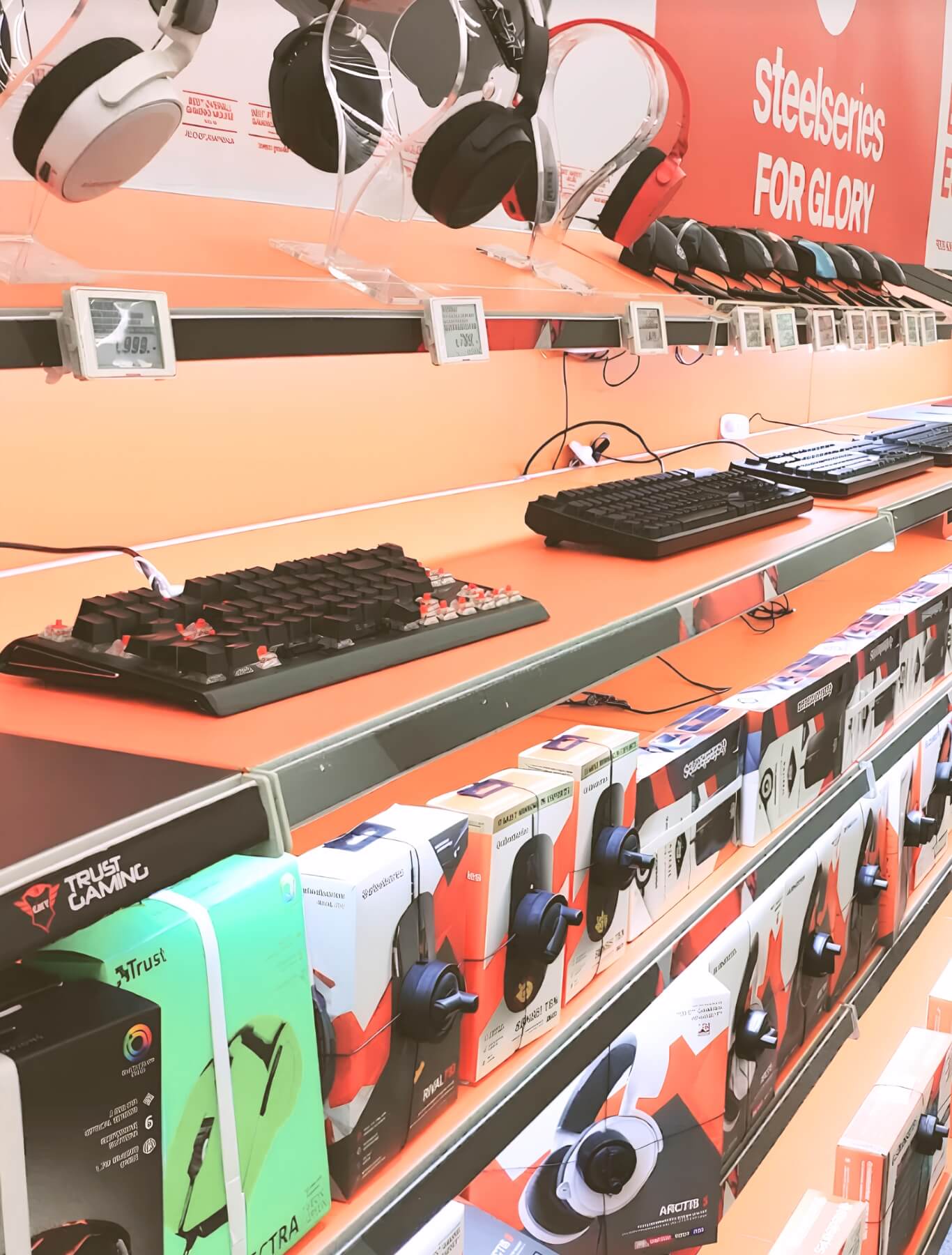 Media Markt Stores in Istanbul
