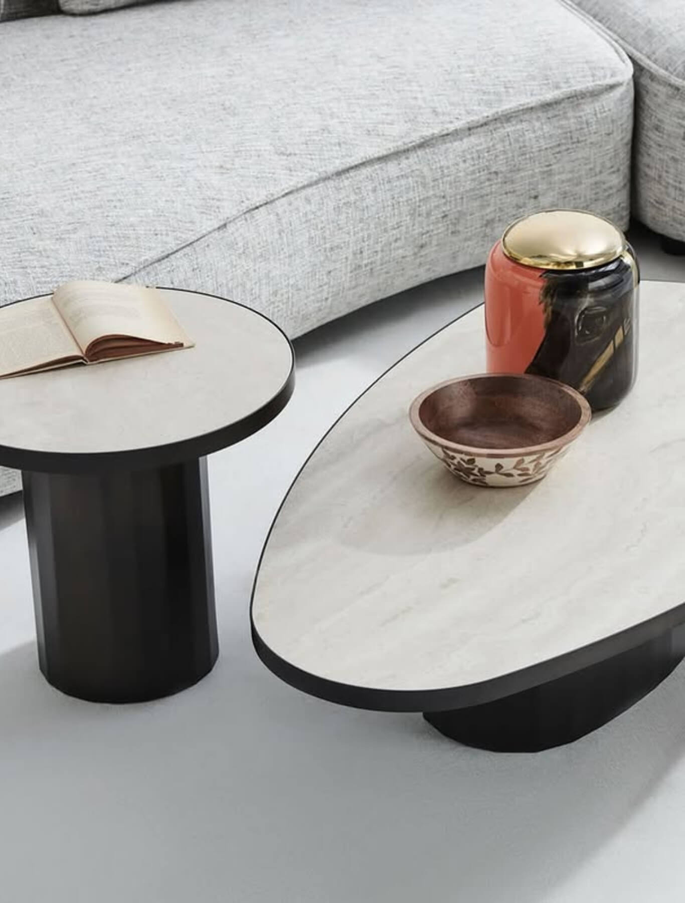 Mudo Concept Stores in Istanbul