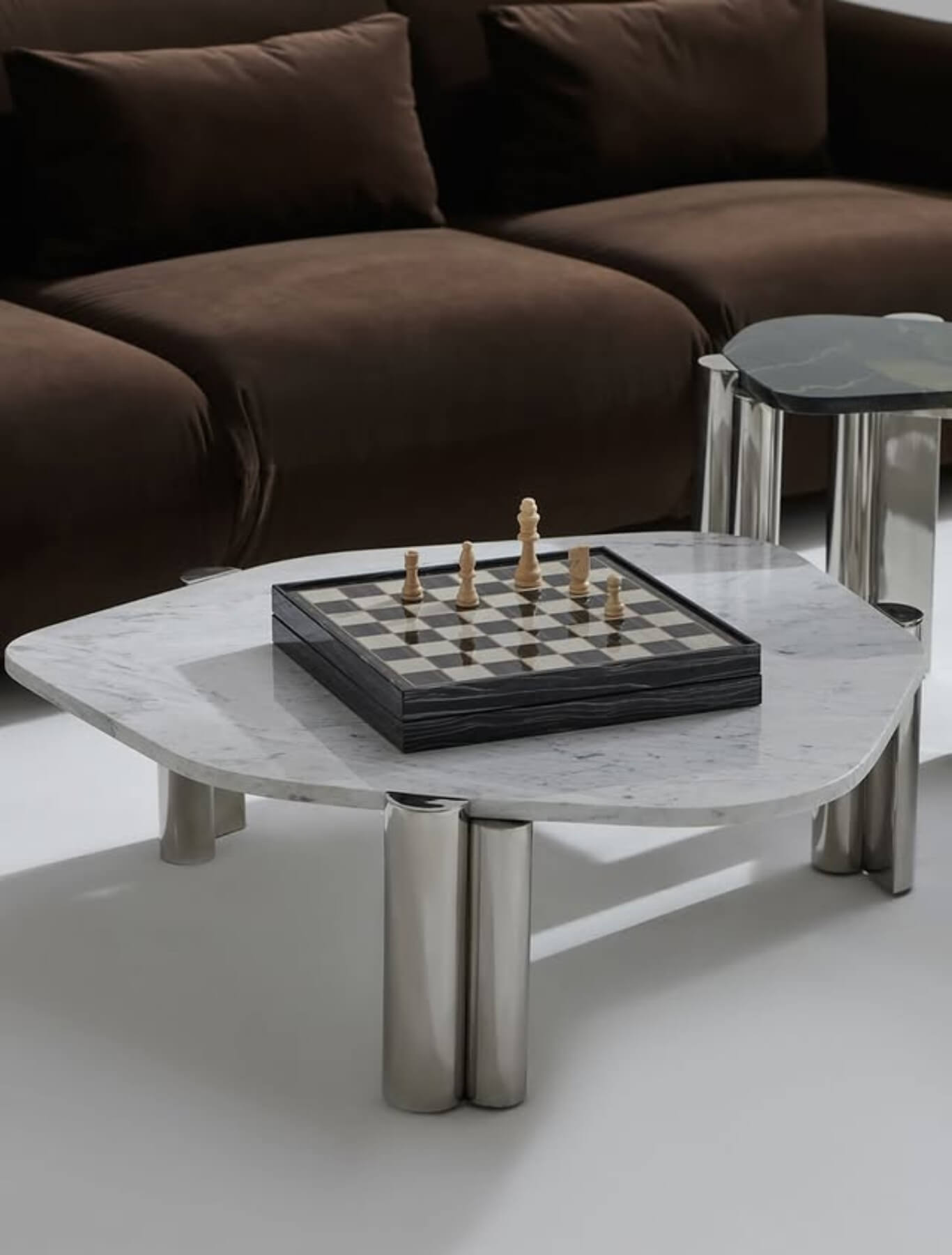 Mudo Concept Stores in Istanbul