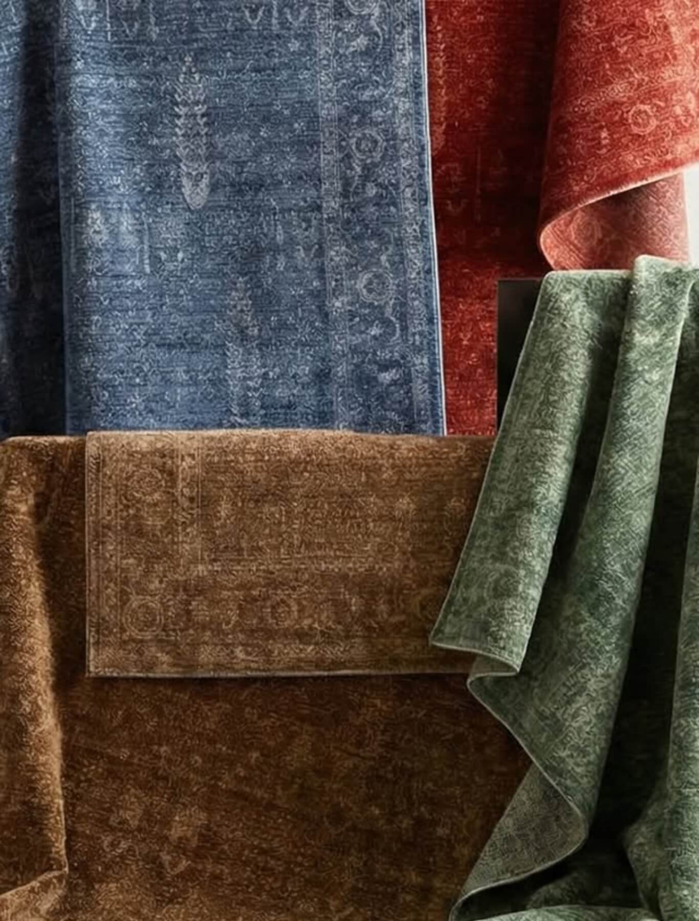 Mudo Concept Stores in Istanbul