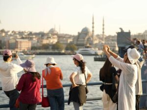 do you need a visa for Istanbul