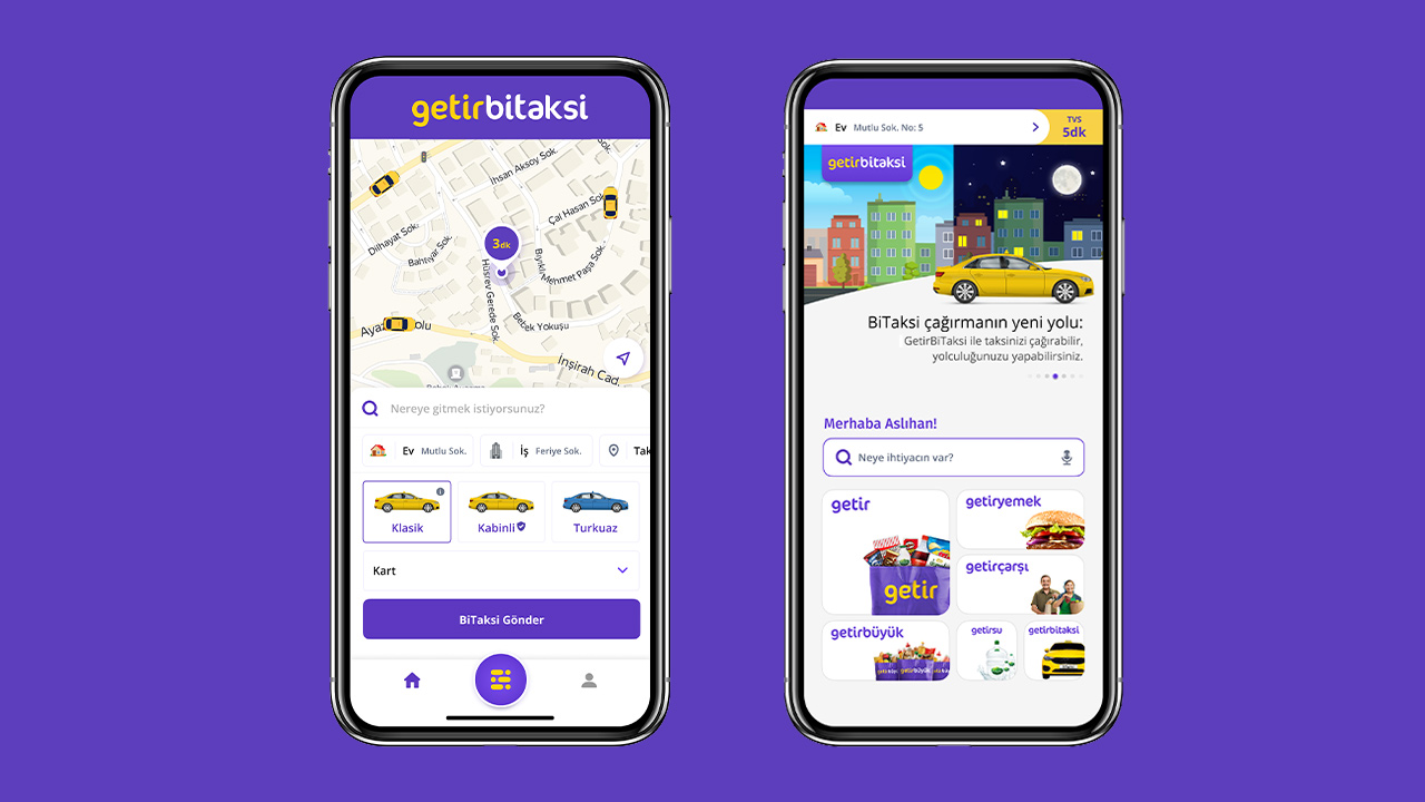 Best Taxi & Mobility Apps in Istanbul