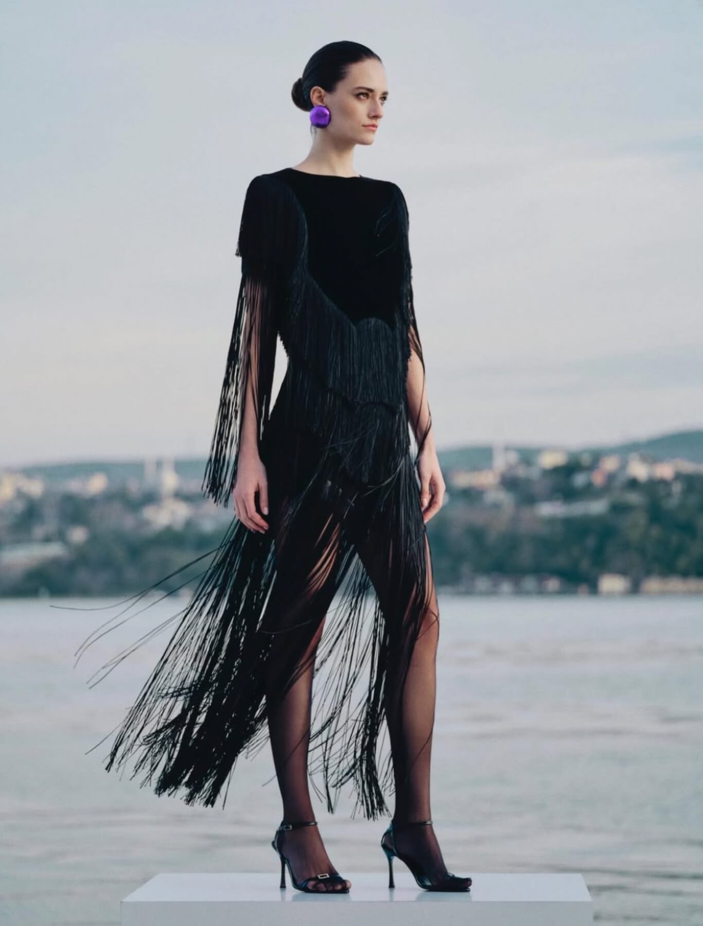 BAQA stores in istanbul