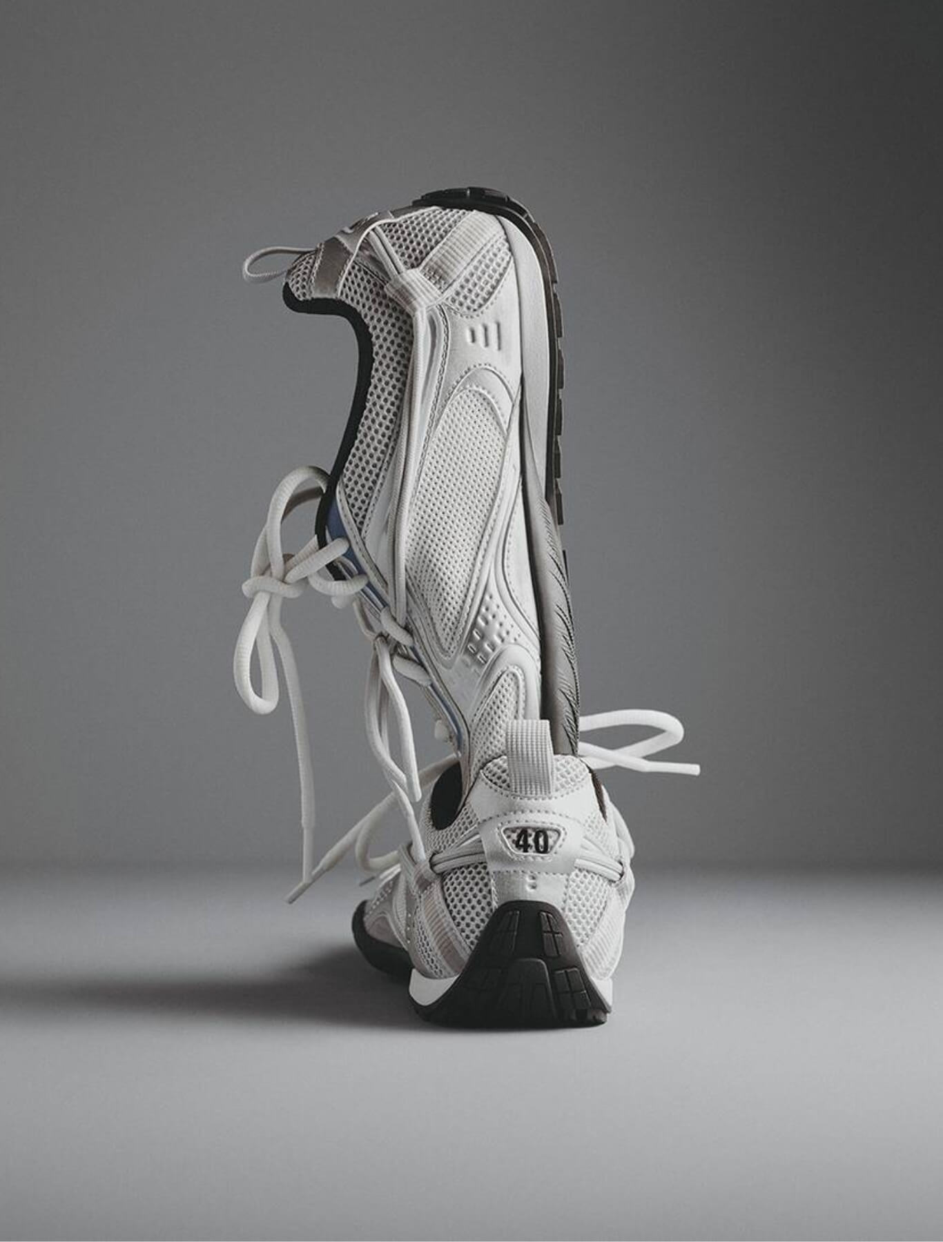 Balenciaga stores in istanbul