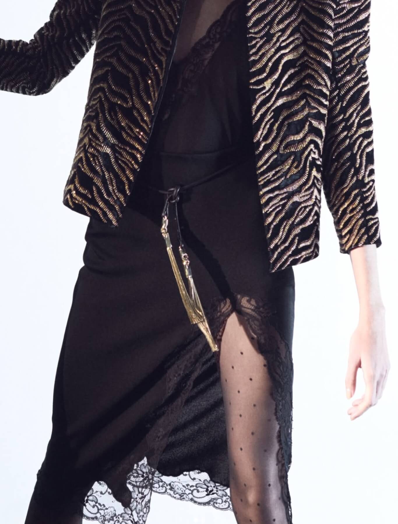 Balmain stores in istanbul