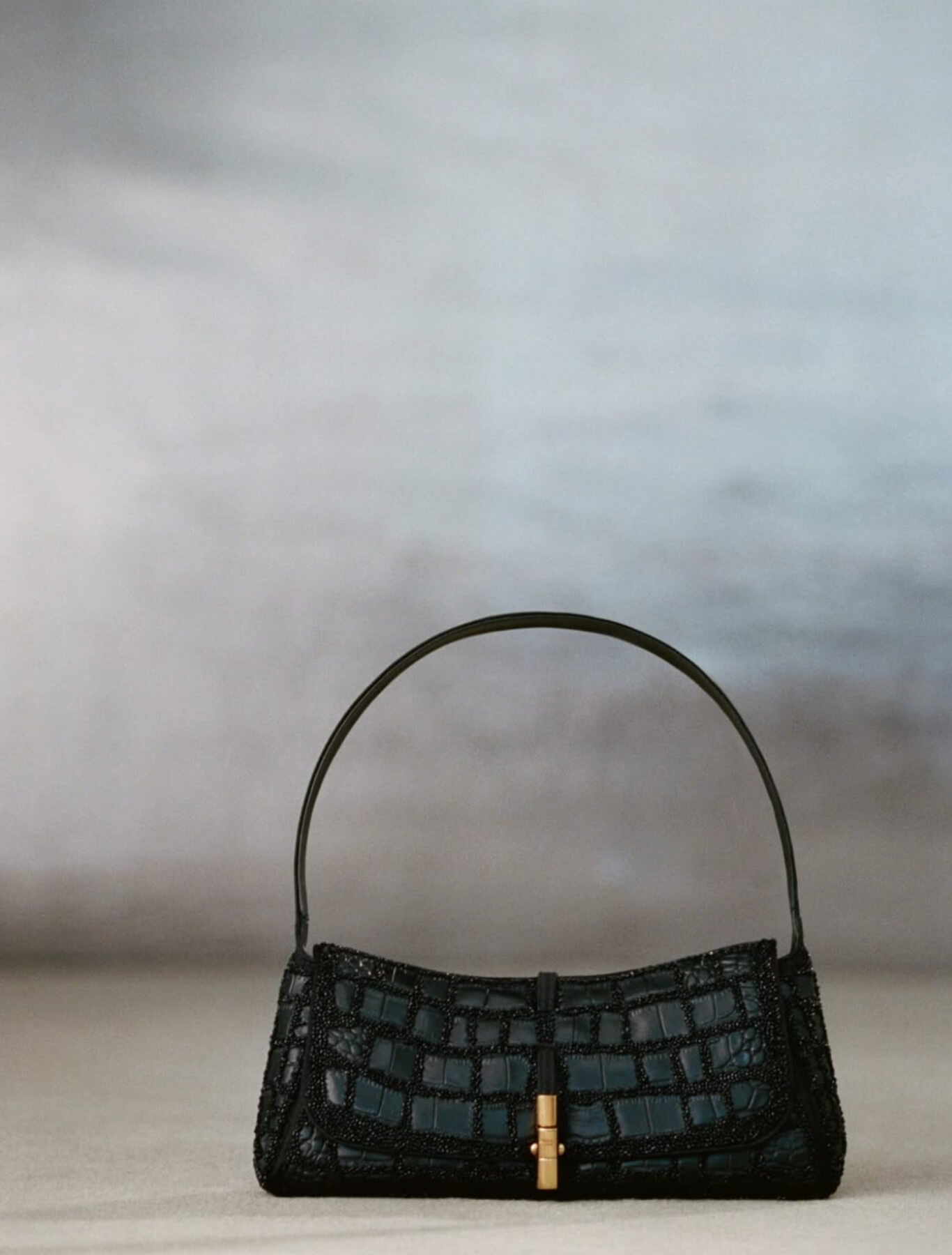 Balmain stores in istanbul