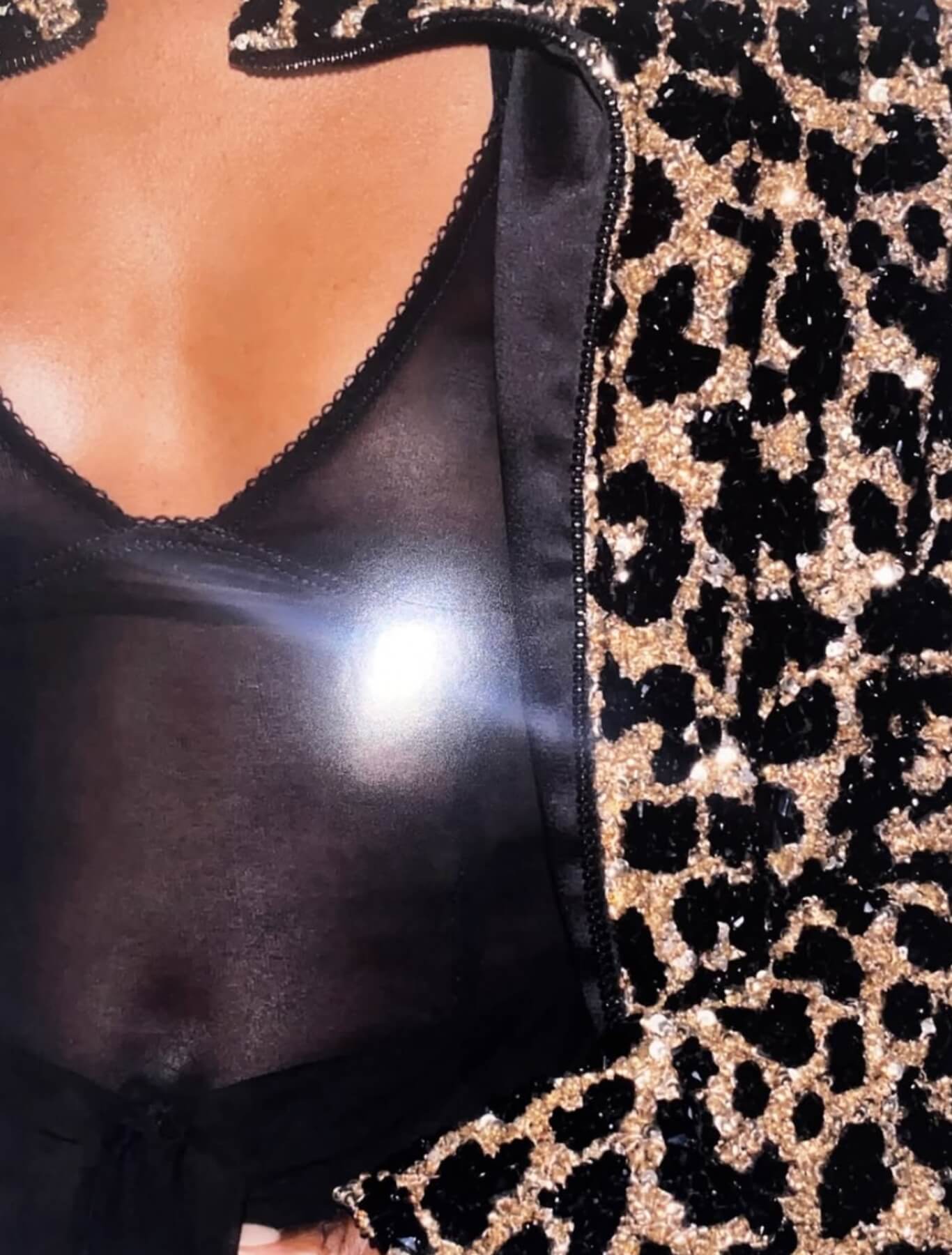 Balmain stores in istanbul