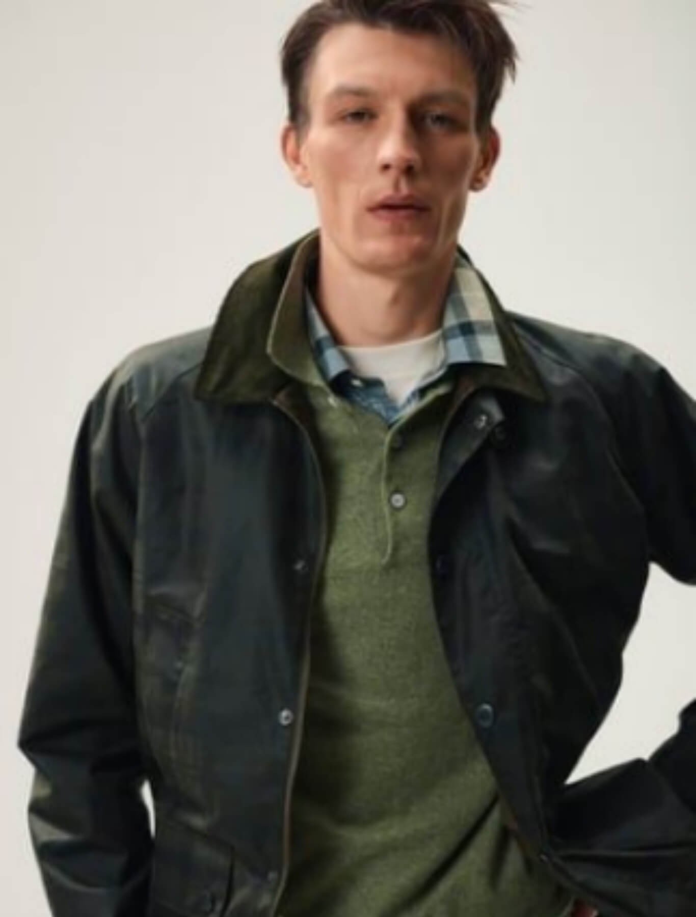 Barbour stores in istanbul