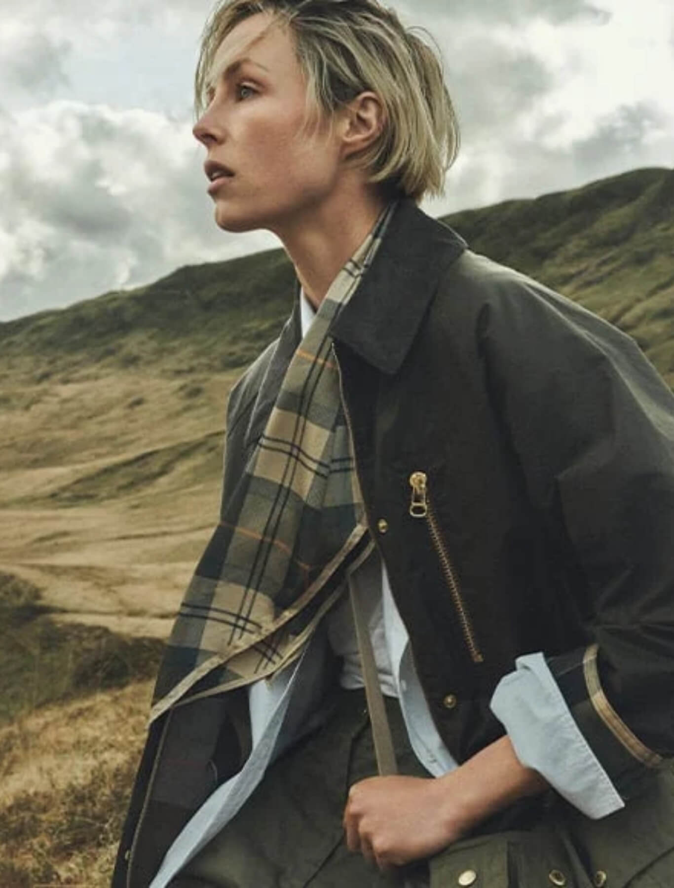 Barbour stores in istanbul