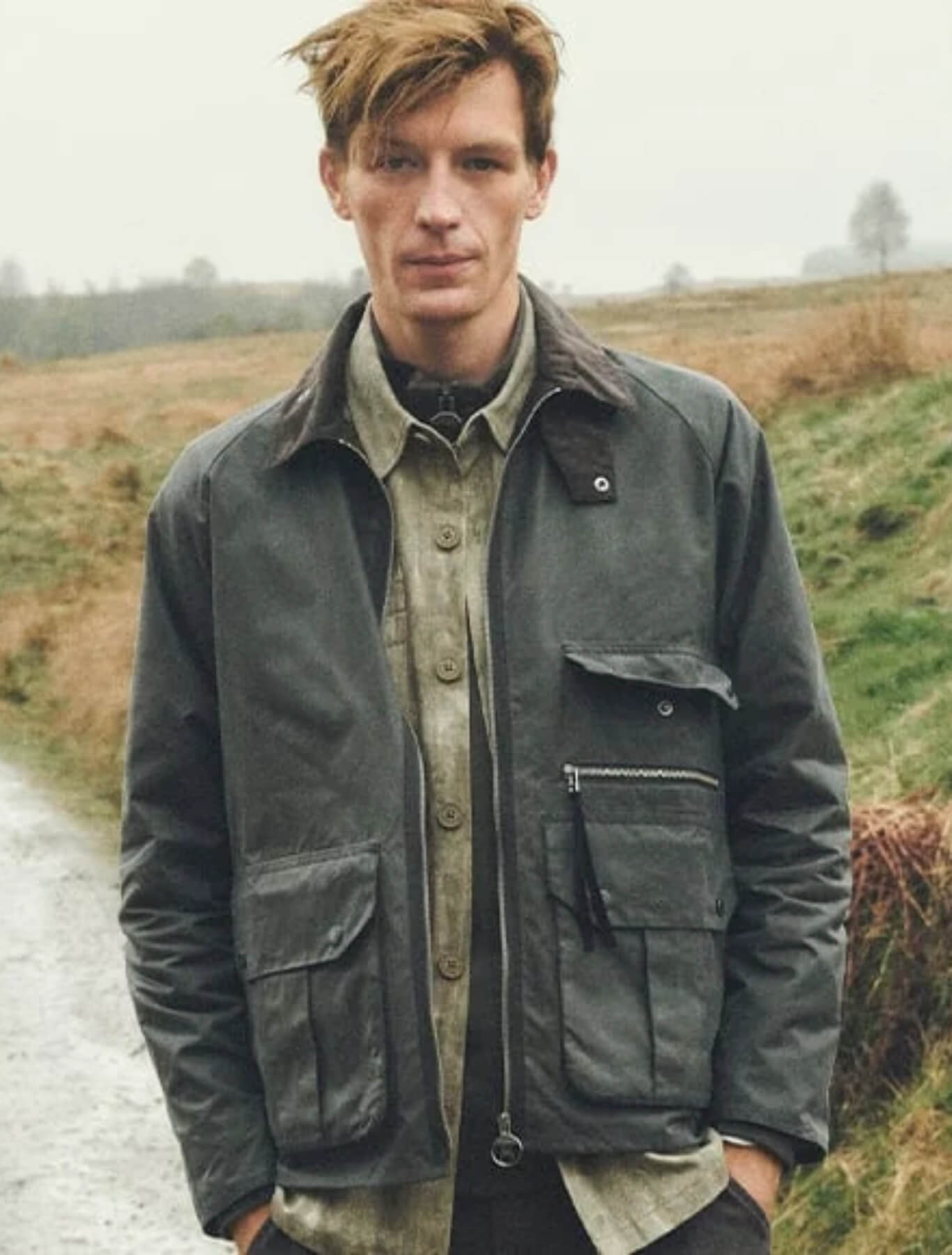 Barbour stores in istanbul