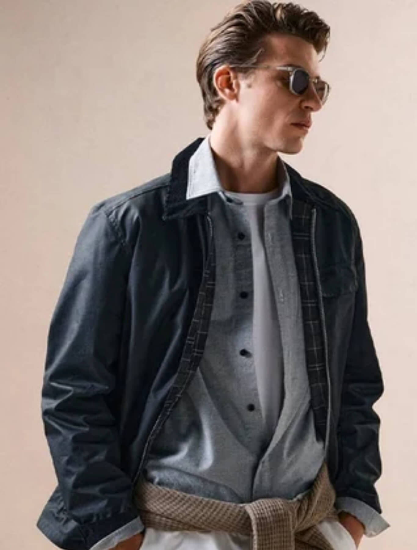 Barbour stores in istanbul