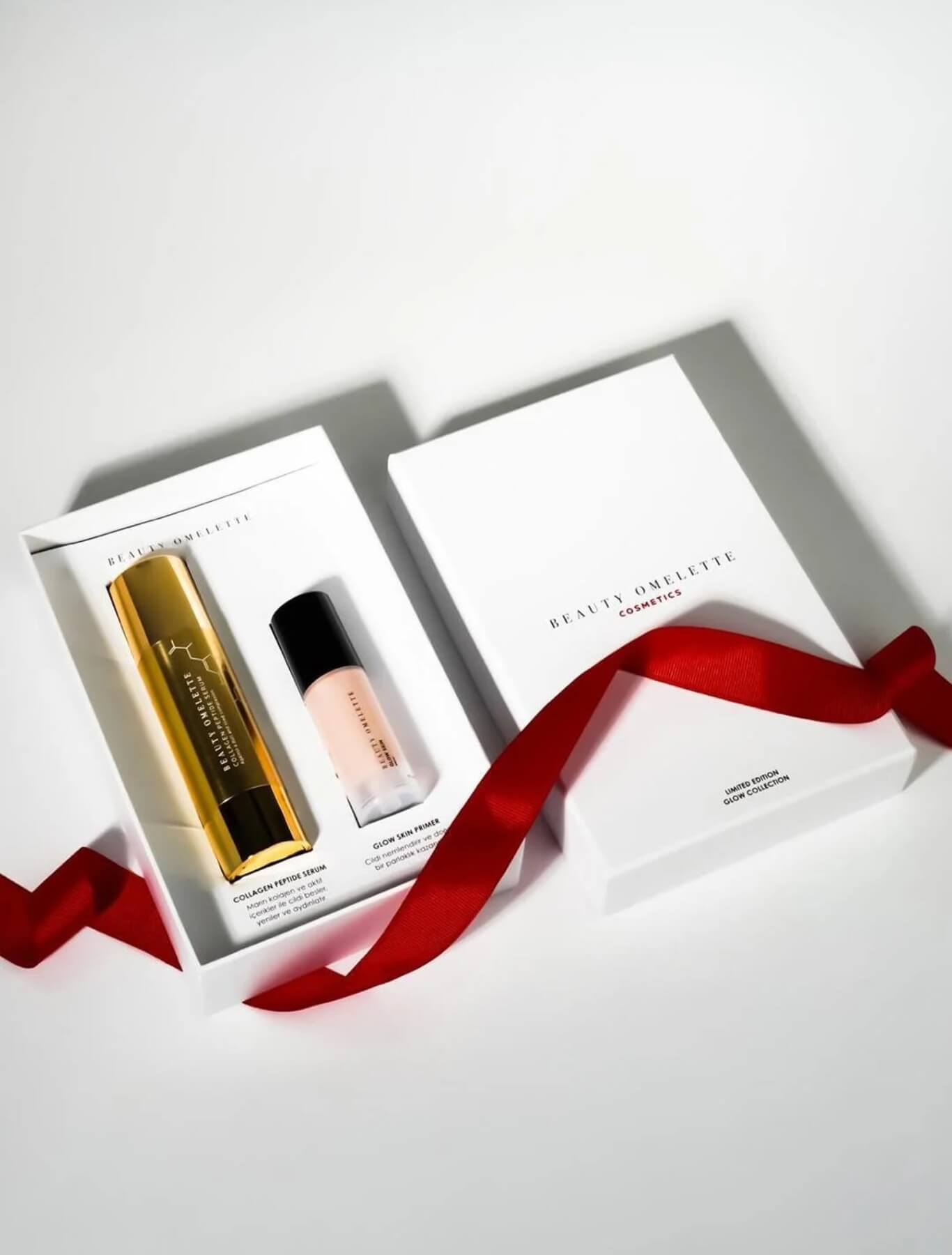 Beauty Omelette stores in istanbul