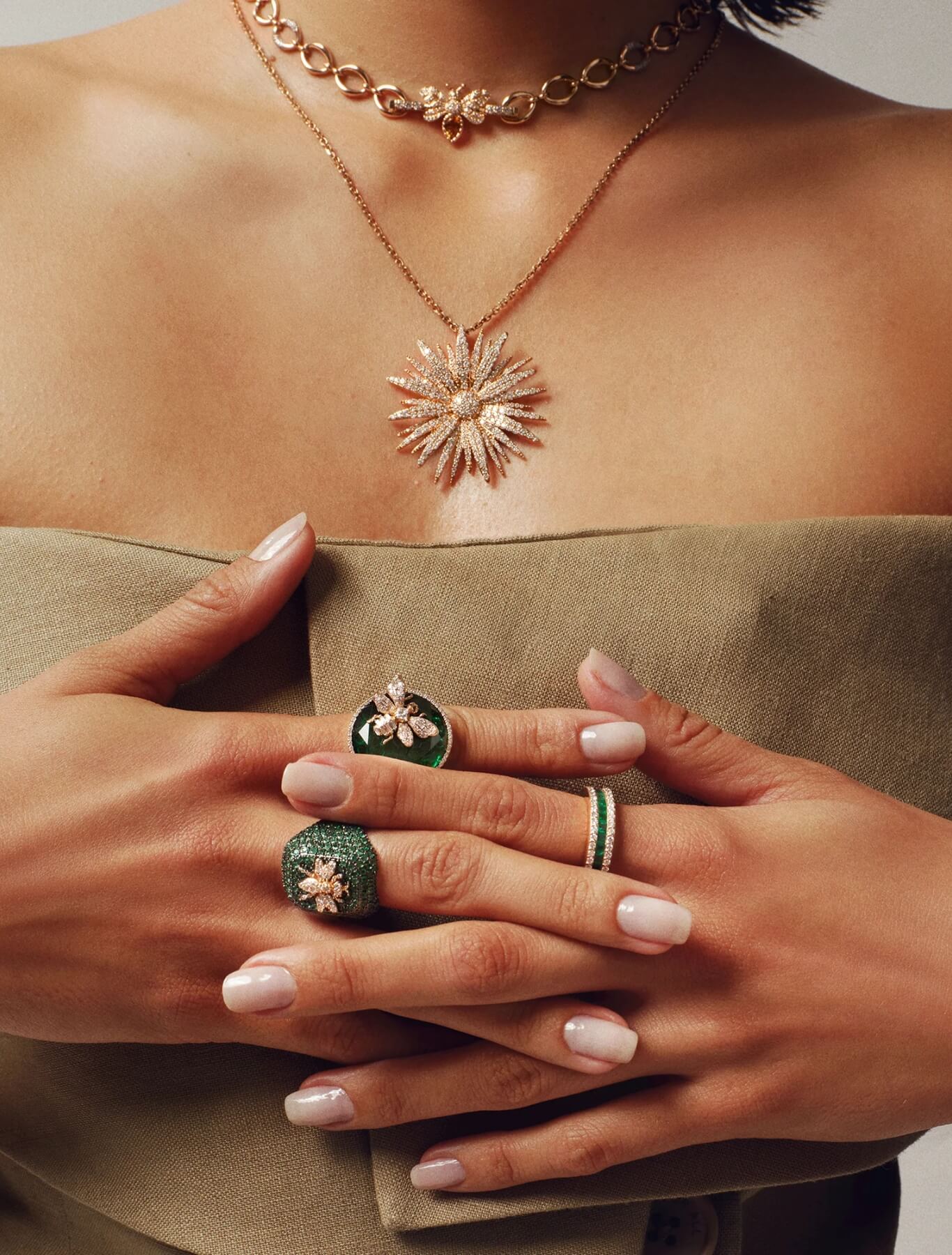 Bee Goddess stores in istanbul