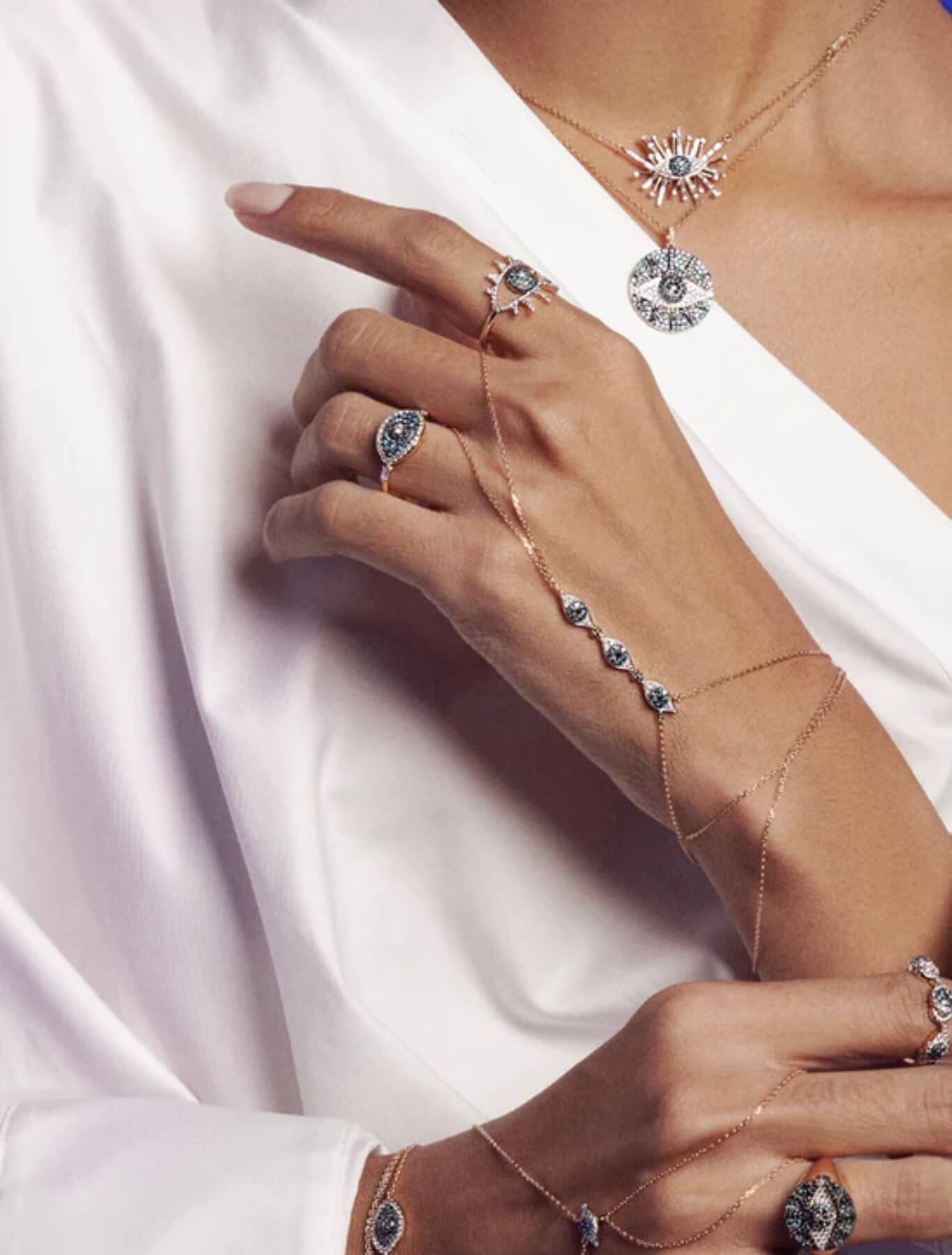 Bee Goddess stores in istanbul